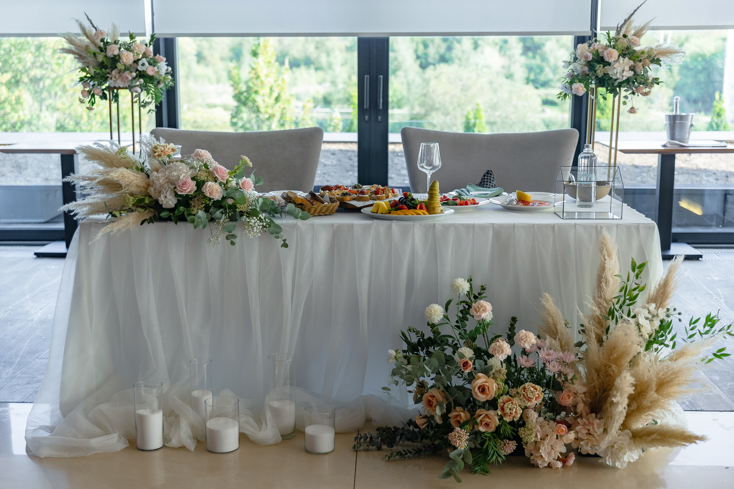 Сергей & Анастасия. RETOUCH-HOUSE