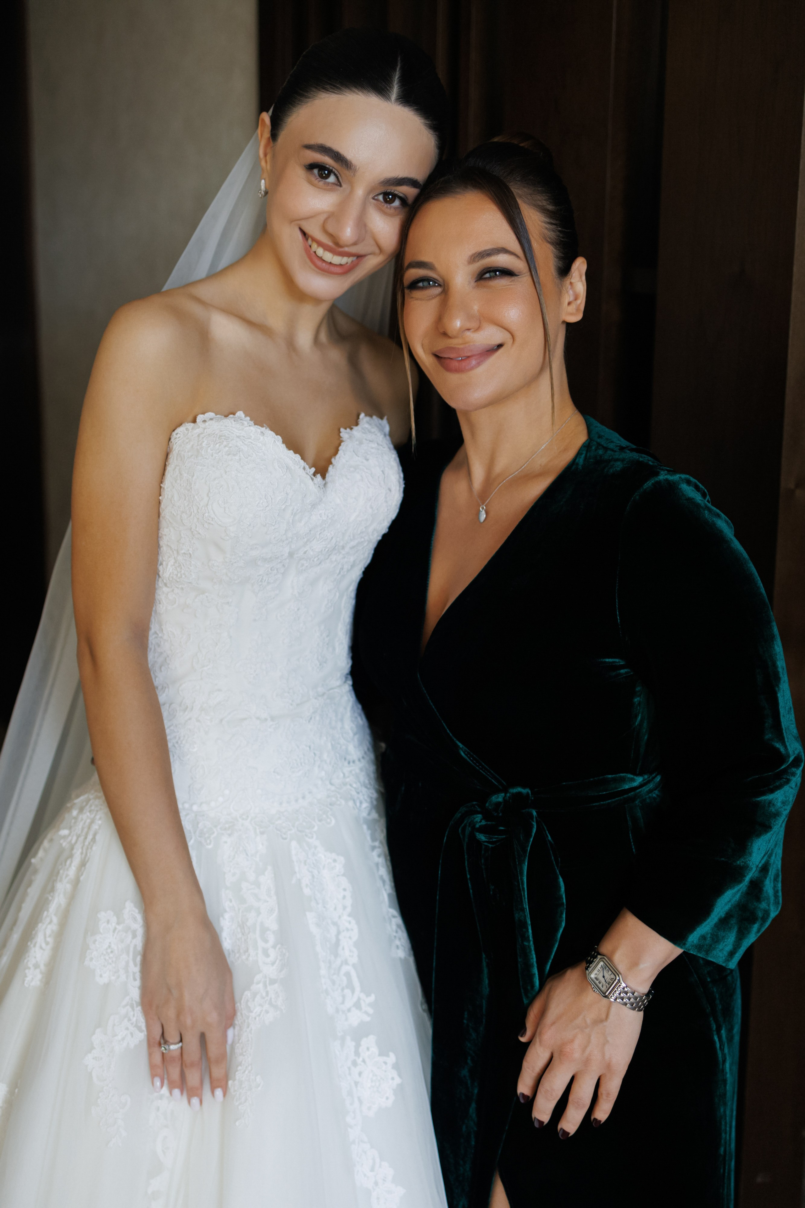 Георгий & Нино. RETOUCH-HOUSE