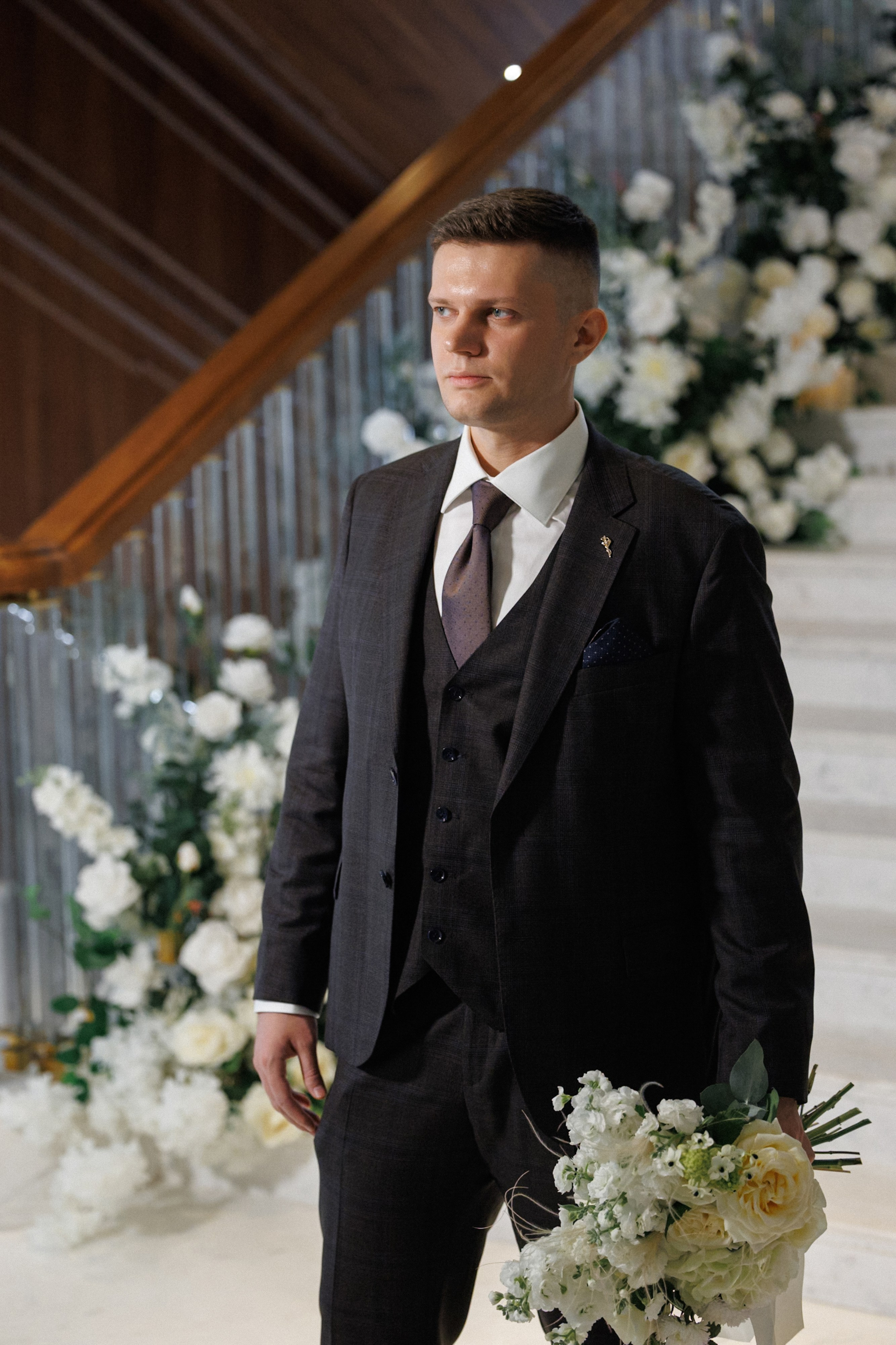 Павел & Варвара. RETOUCH-HOUSE