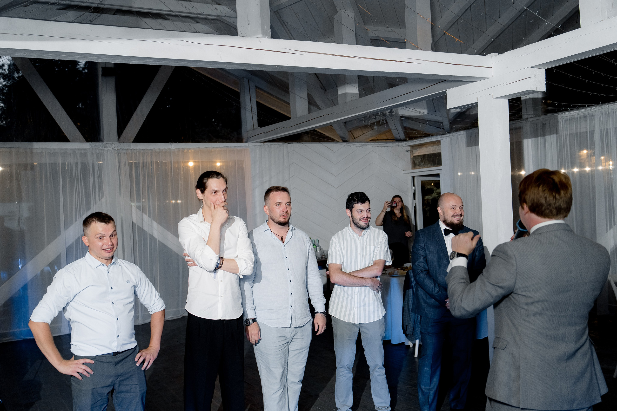 Илья & Инна. RETOUCH-HOUSE