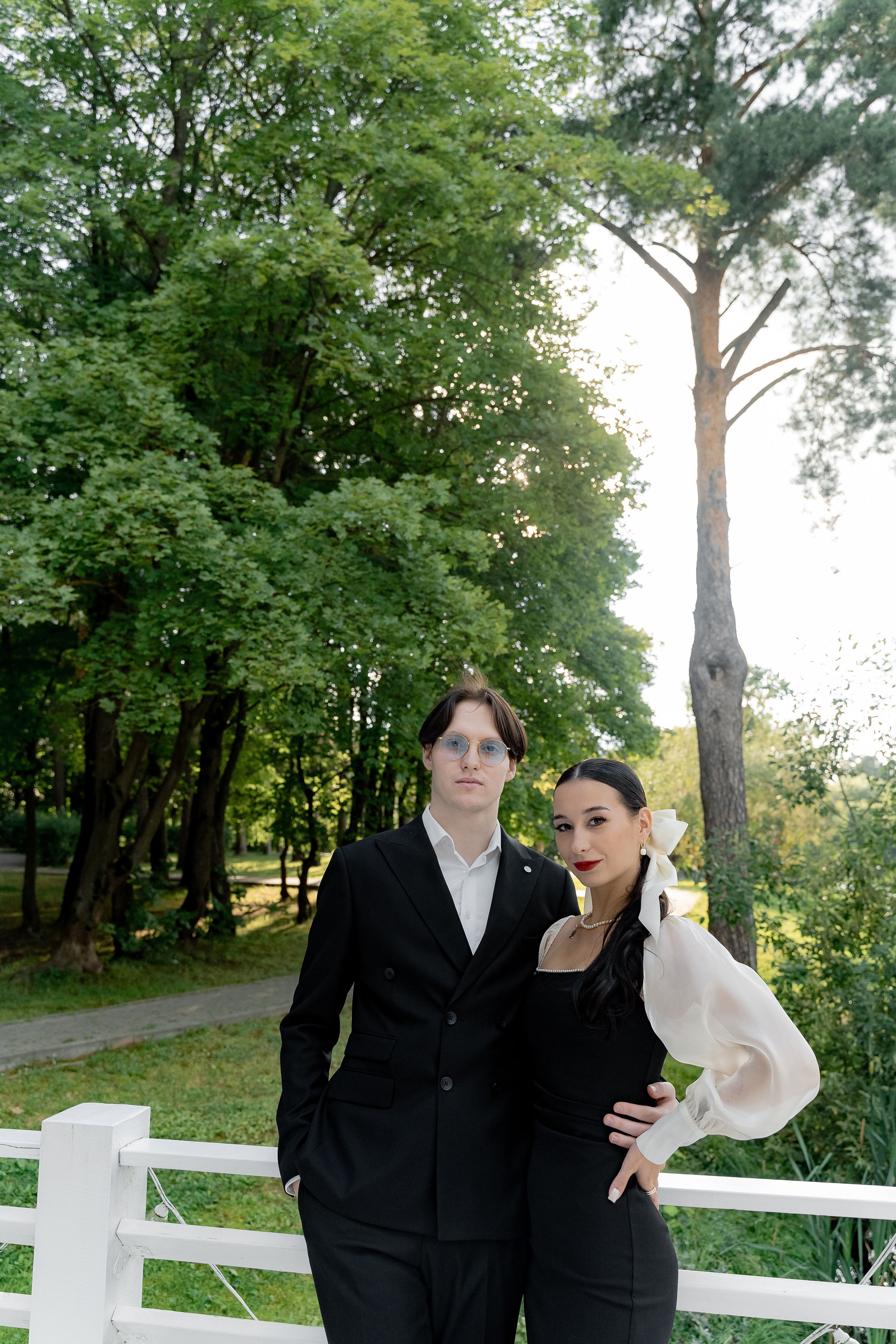 Владимир & Яна. RETOUCH-HOUSE