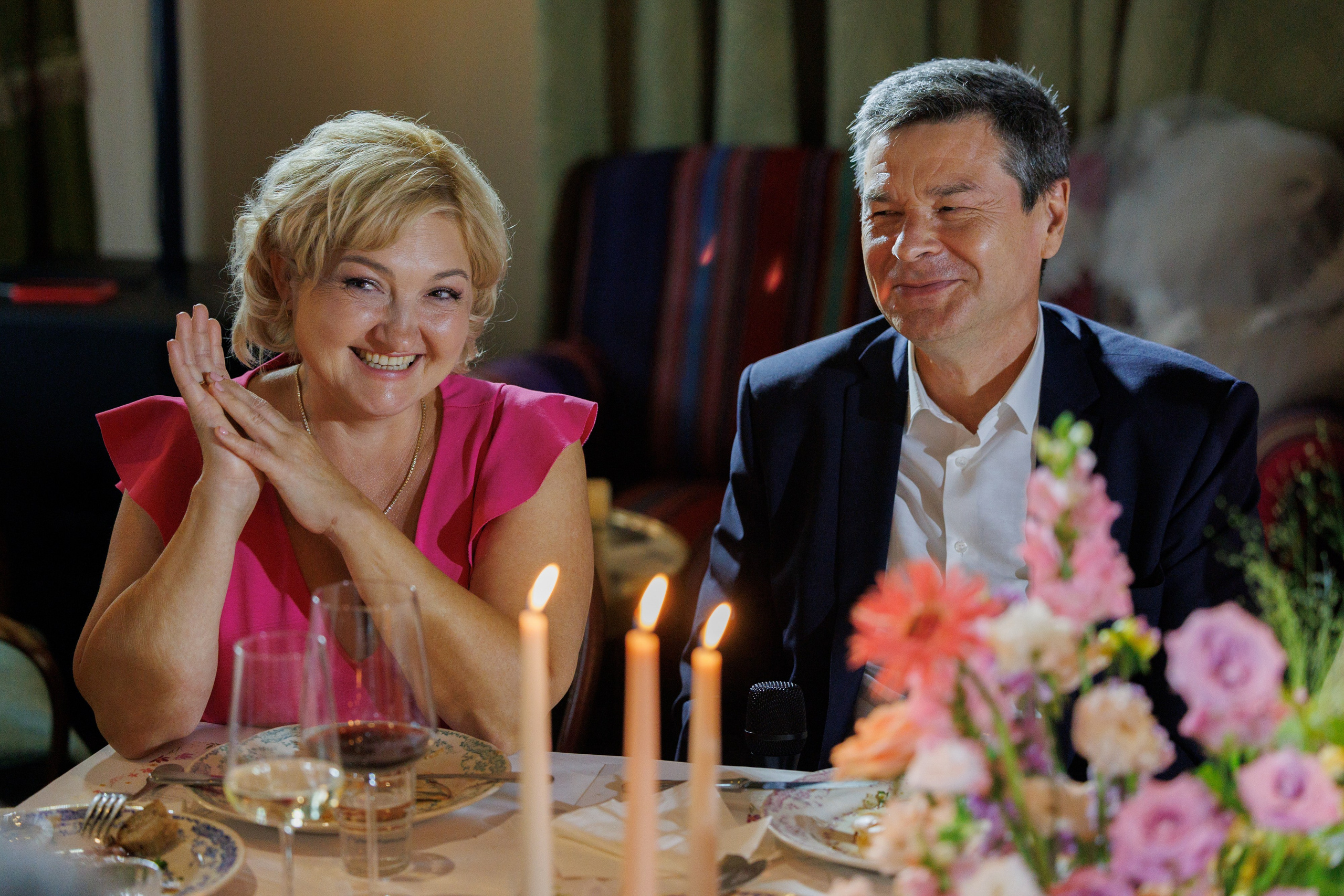 Луиза & Стефан. RETOUCH-HOUSE