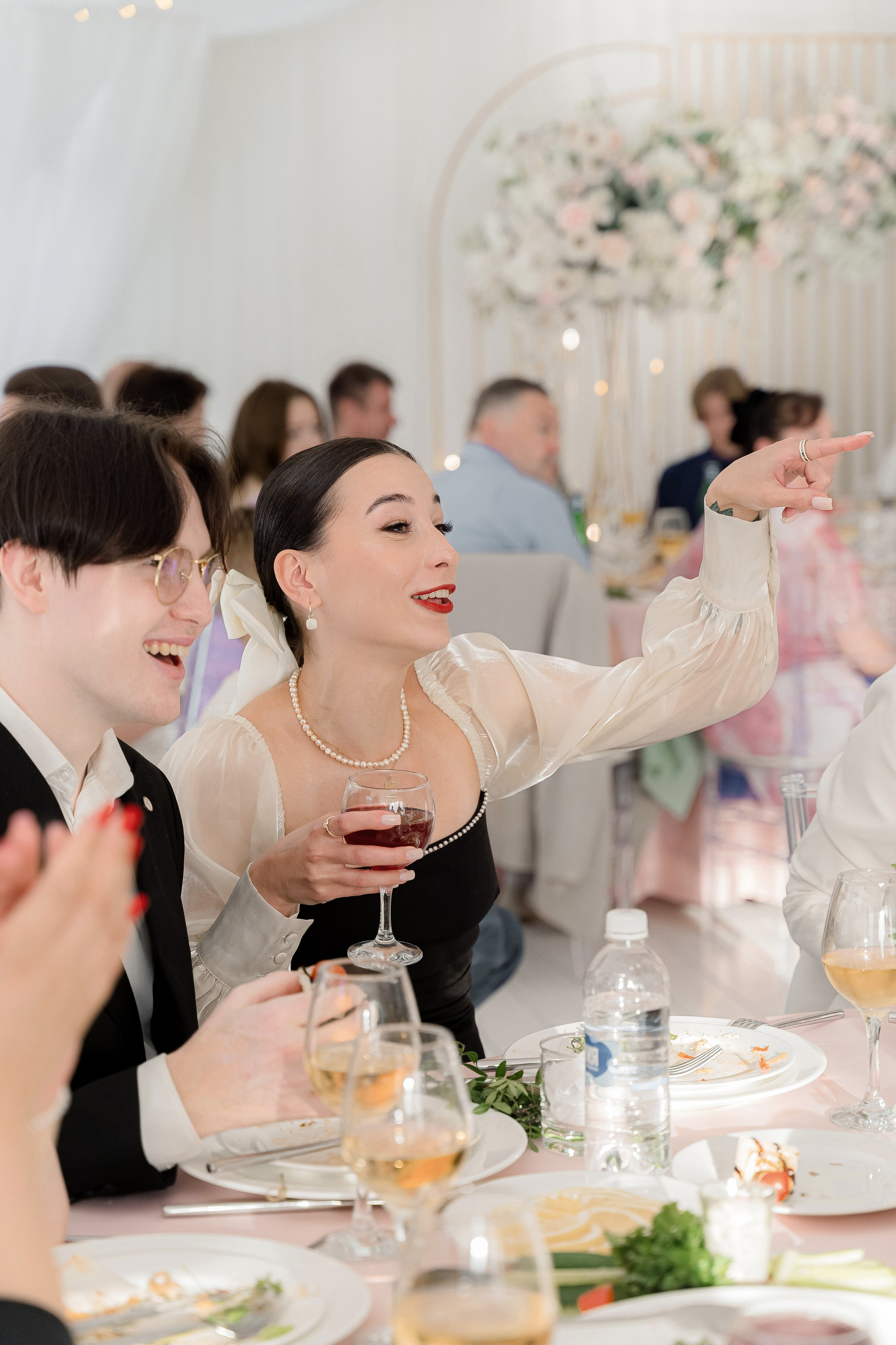 Владимир & Яна. RETOUCH-HOUSE