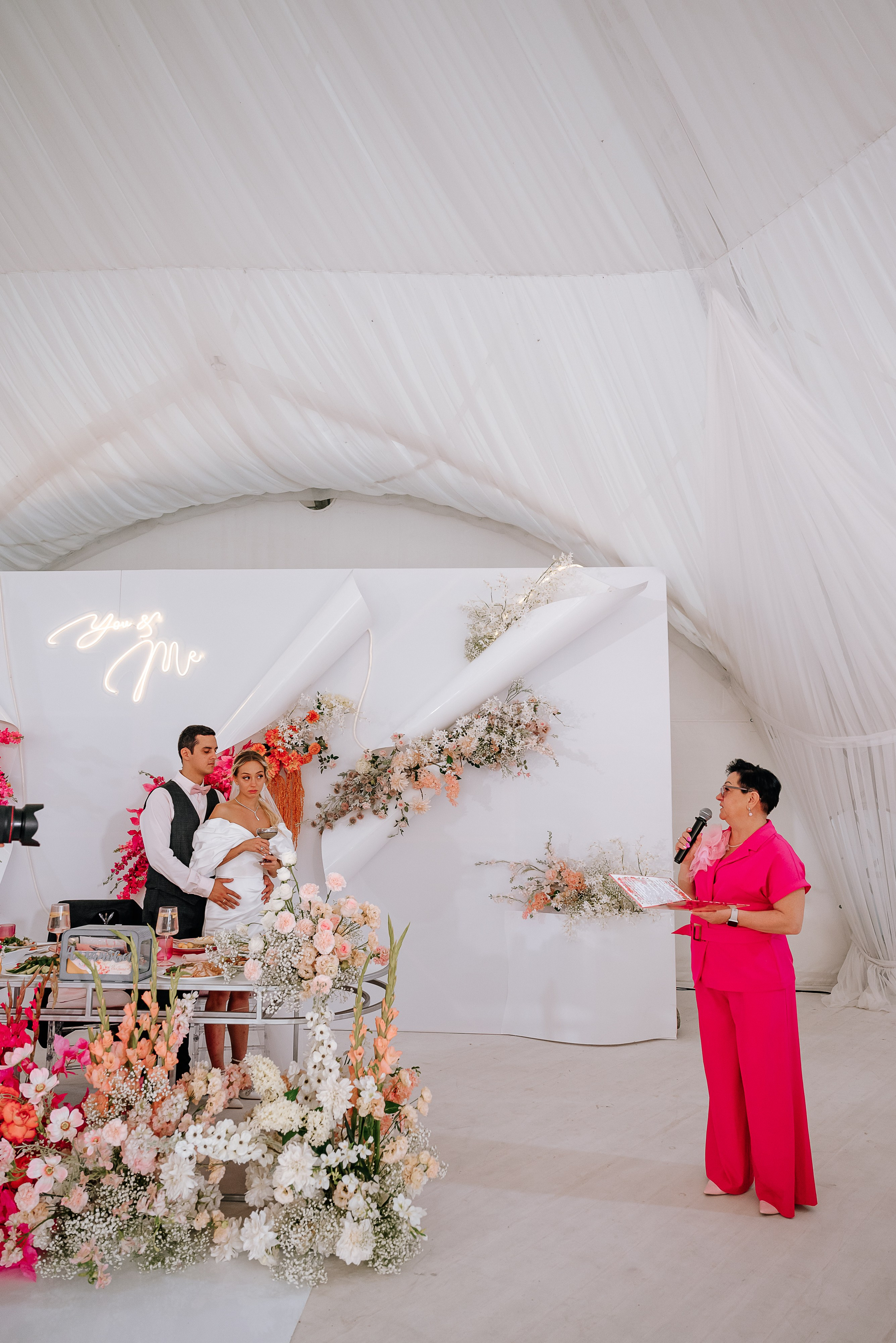 Костя & Лиза. RETOUCH-HOUSE