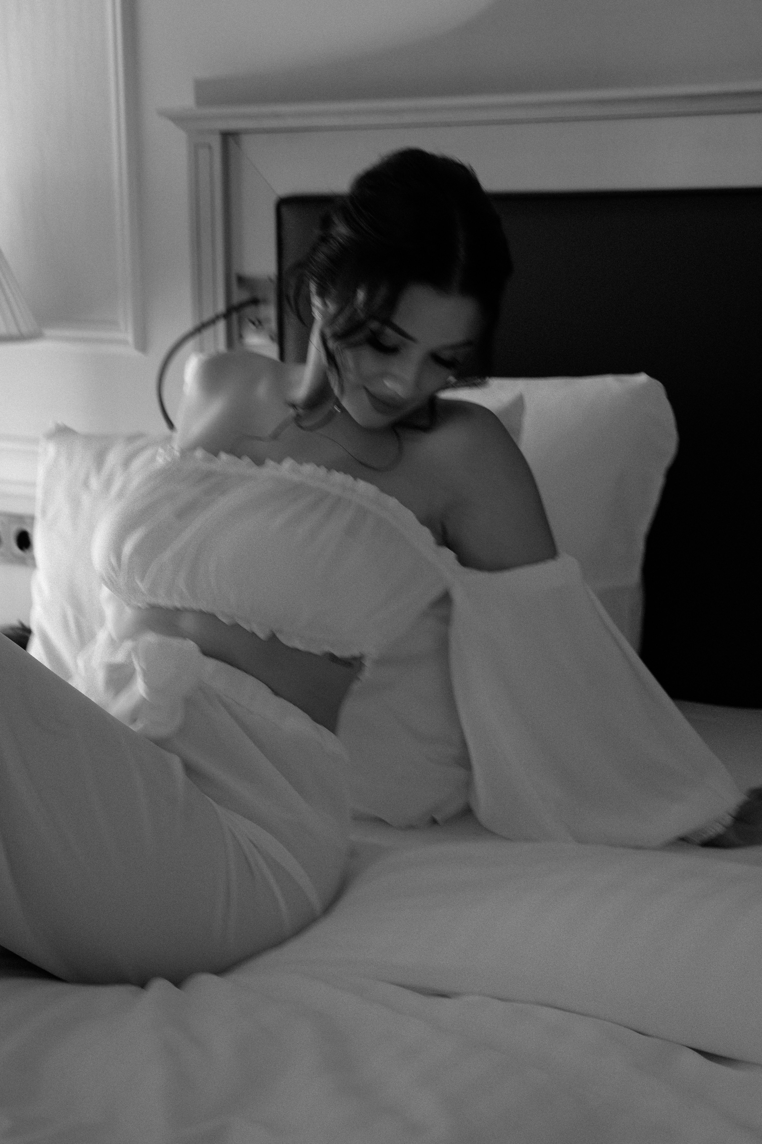 Владислав & Дарья. RETOUCH-HOUSE