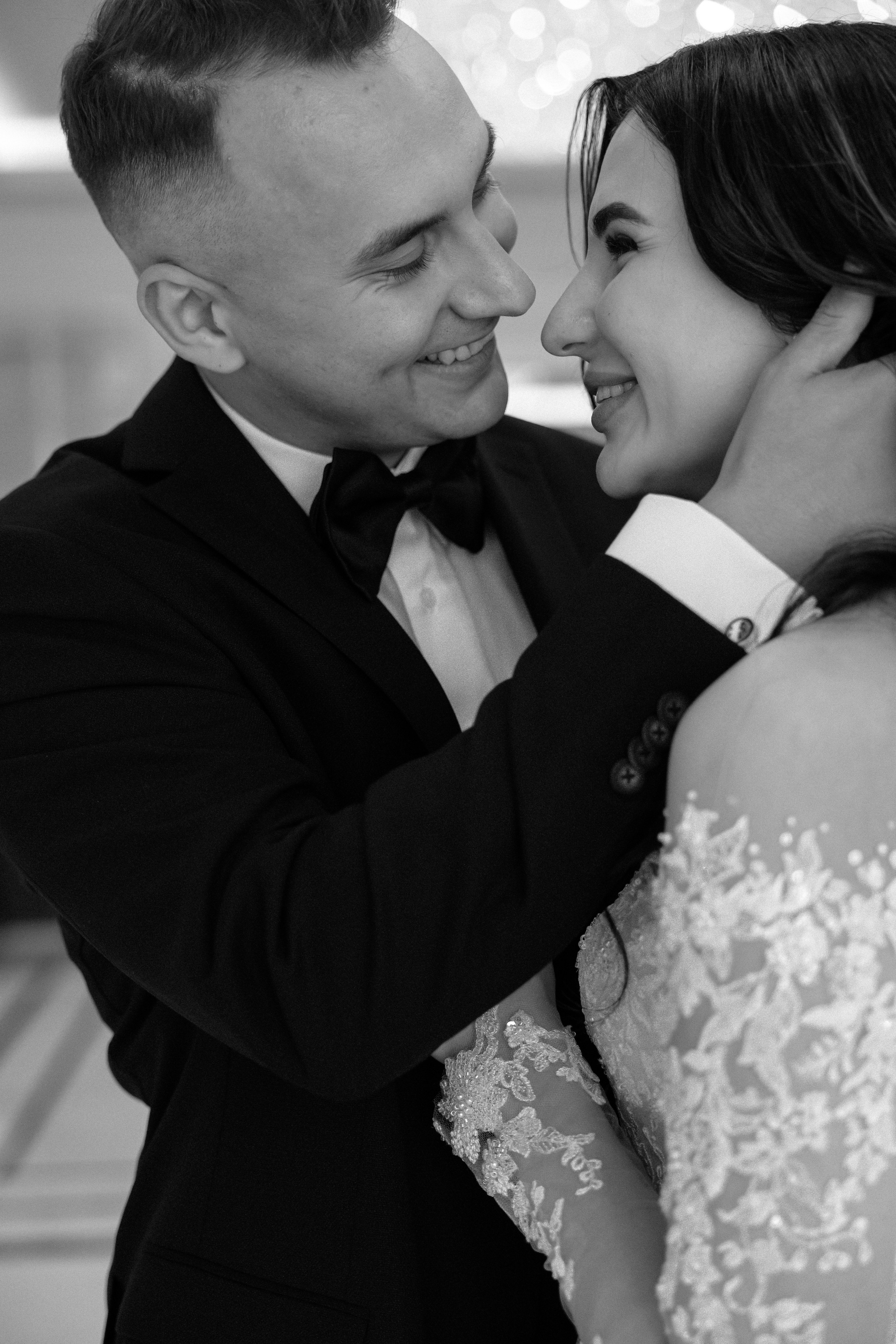 Дмитрий & Алена. RETOUCH-HOUSE