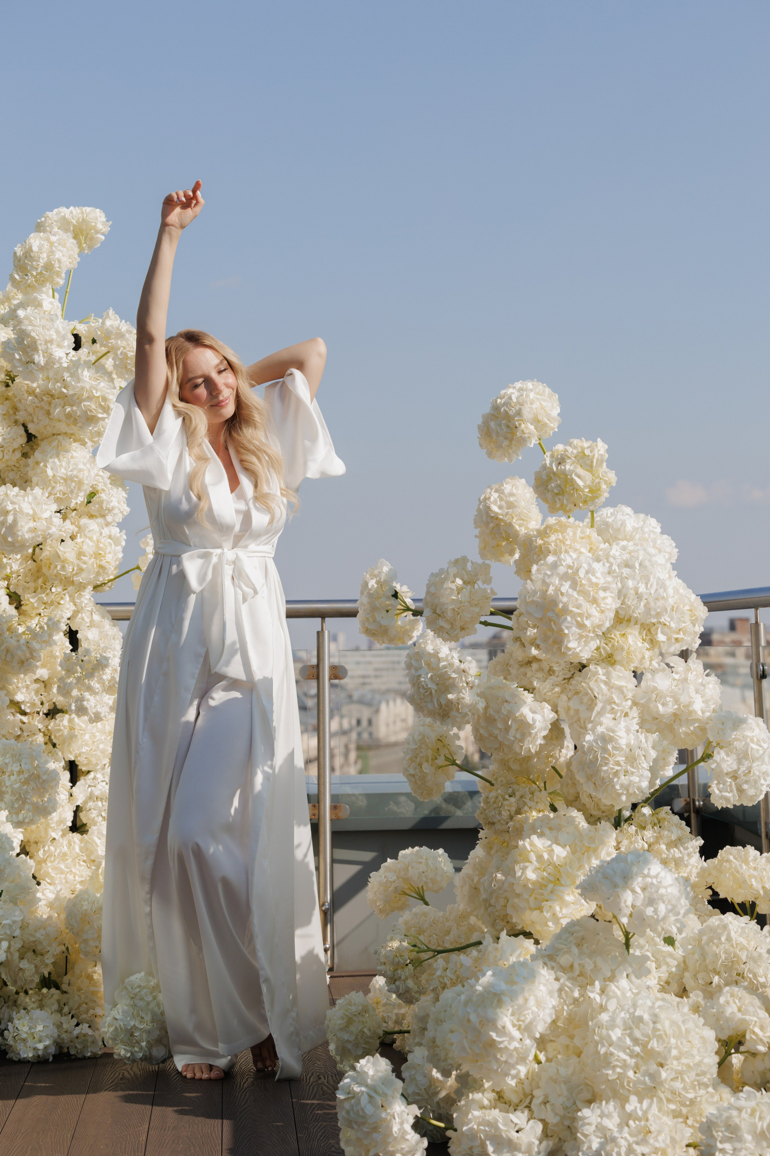 Илья & Таня. RETOUCH-HOUSE