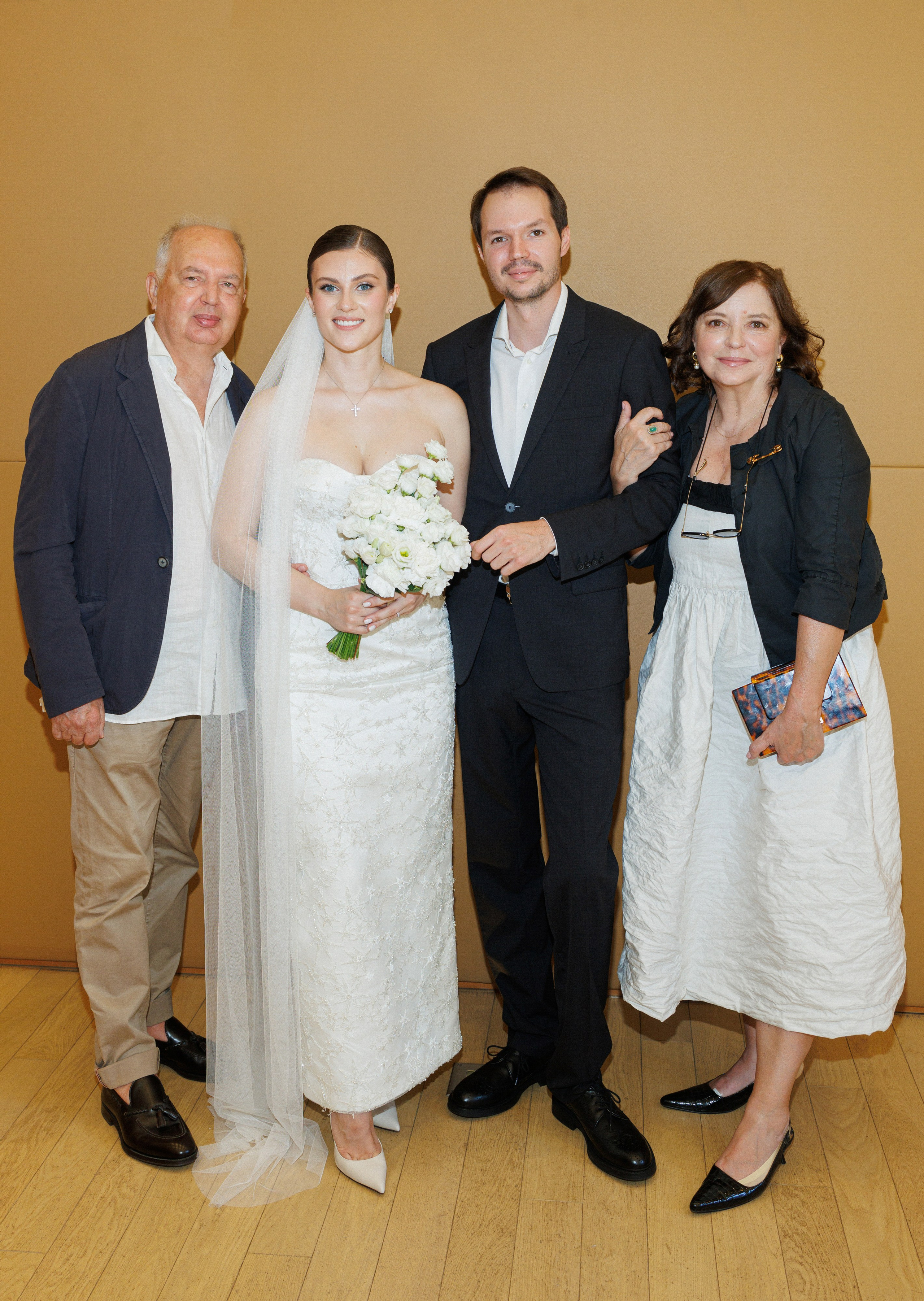 Петя & Каролина. RETOUCH-HOUSE