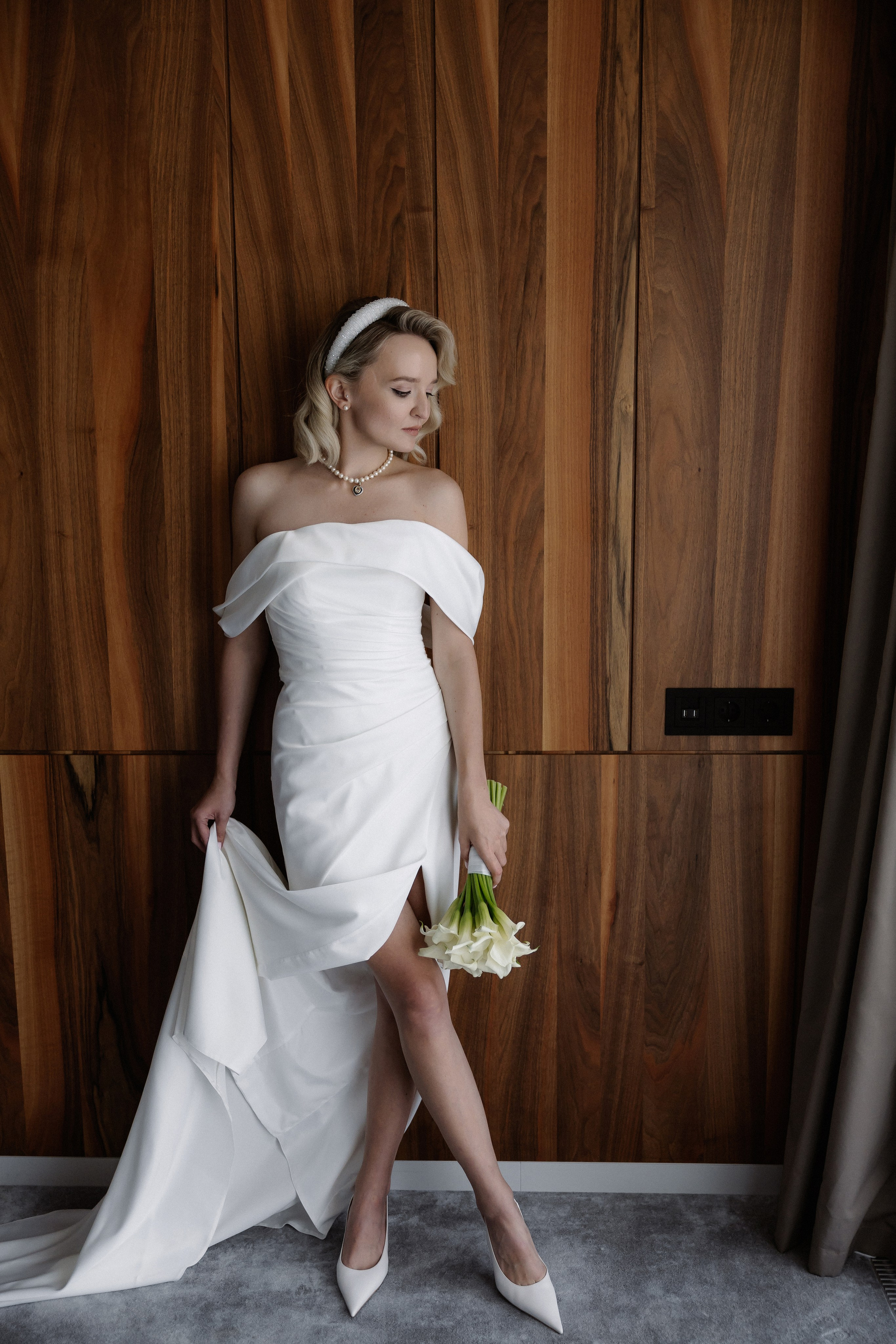 Дмитрий & Анна. RETOUCH-HOUSE