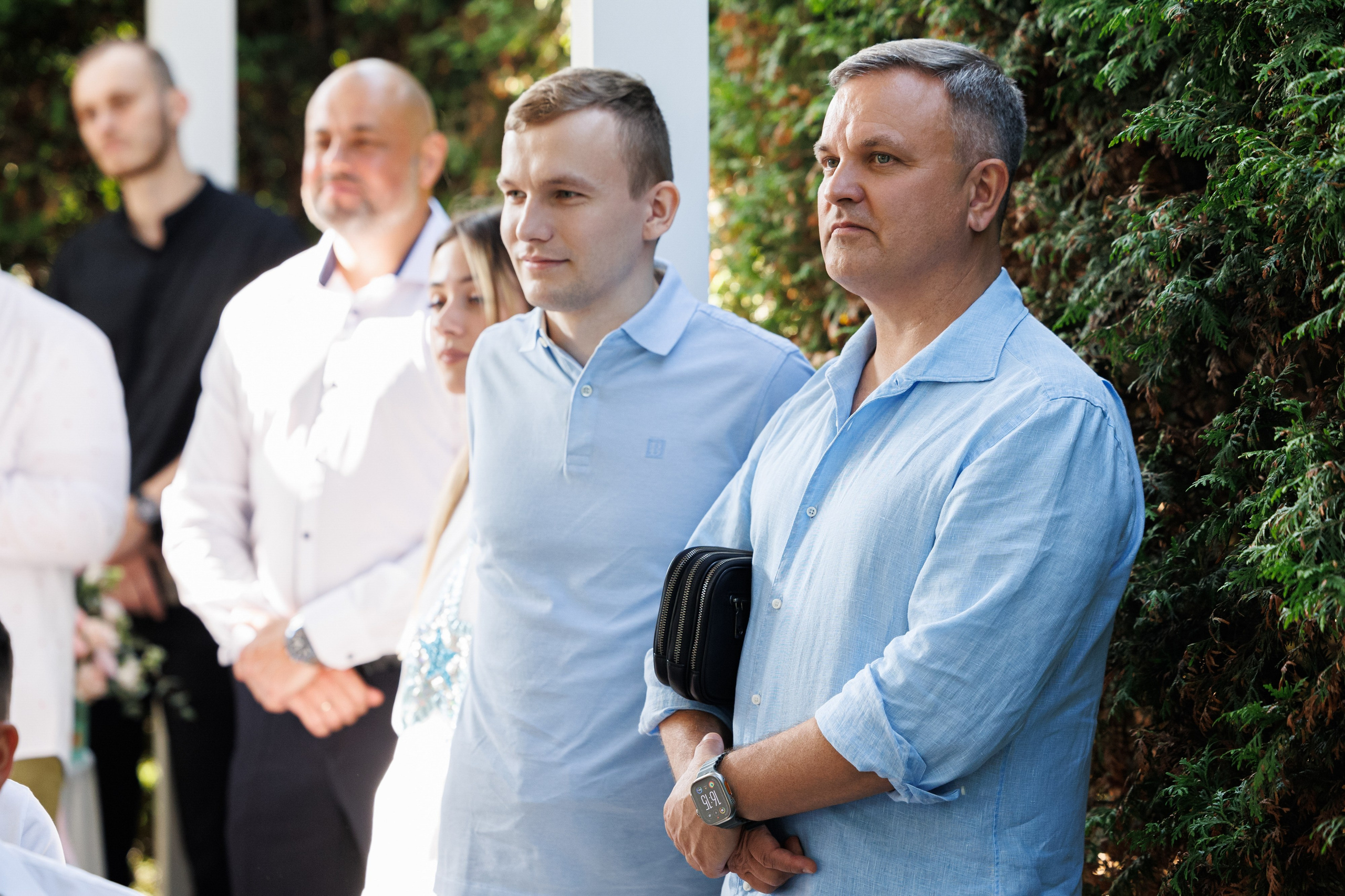 Рома & Маша. RETOUCH-HOUSE