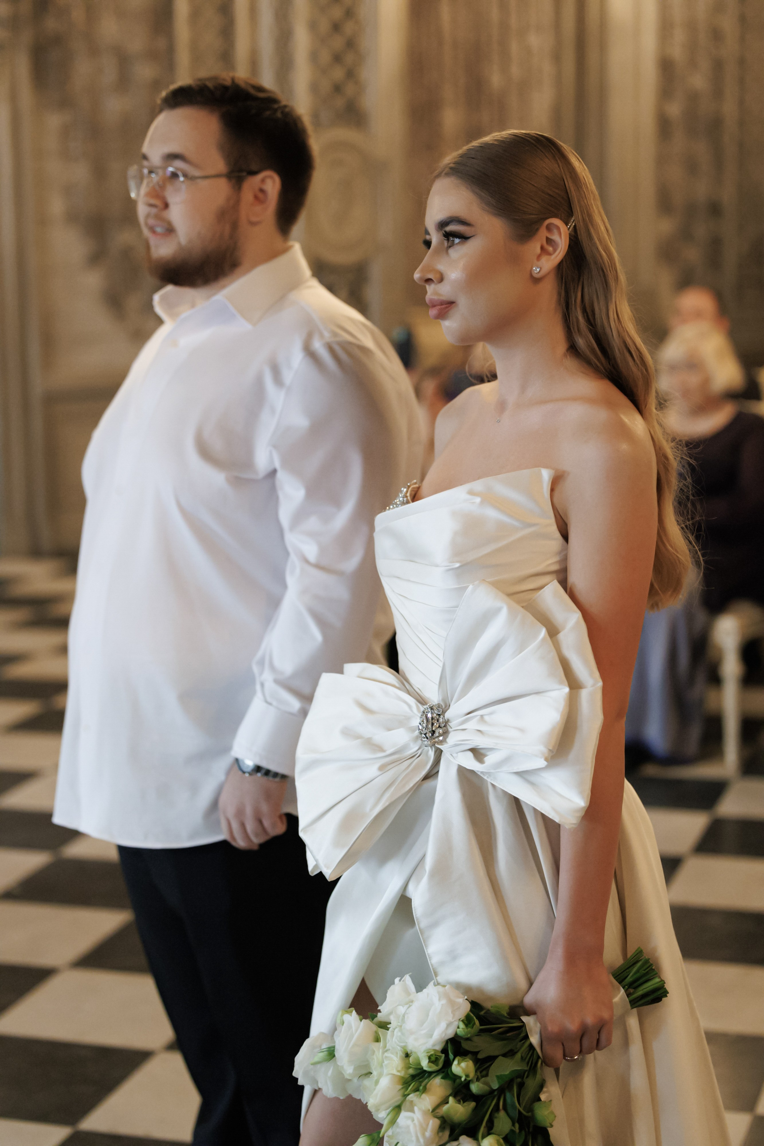 Илья & Кристина. RETOUCH-HOUSE