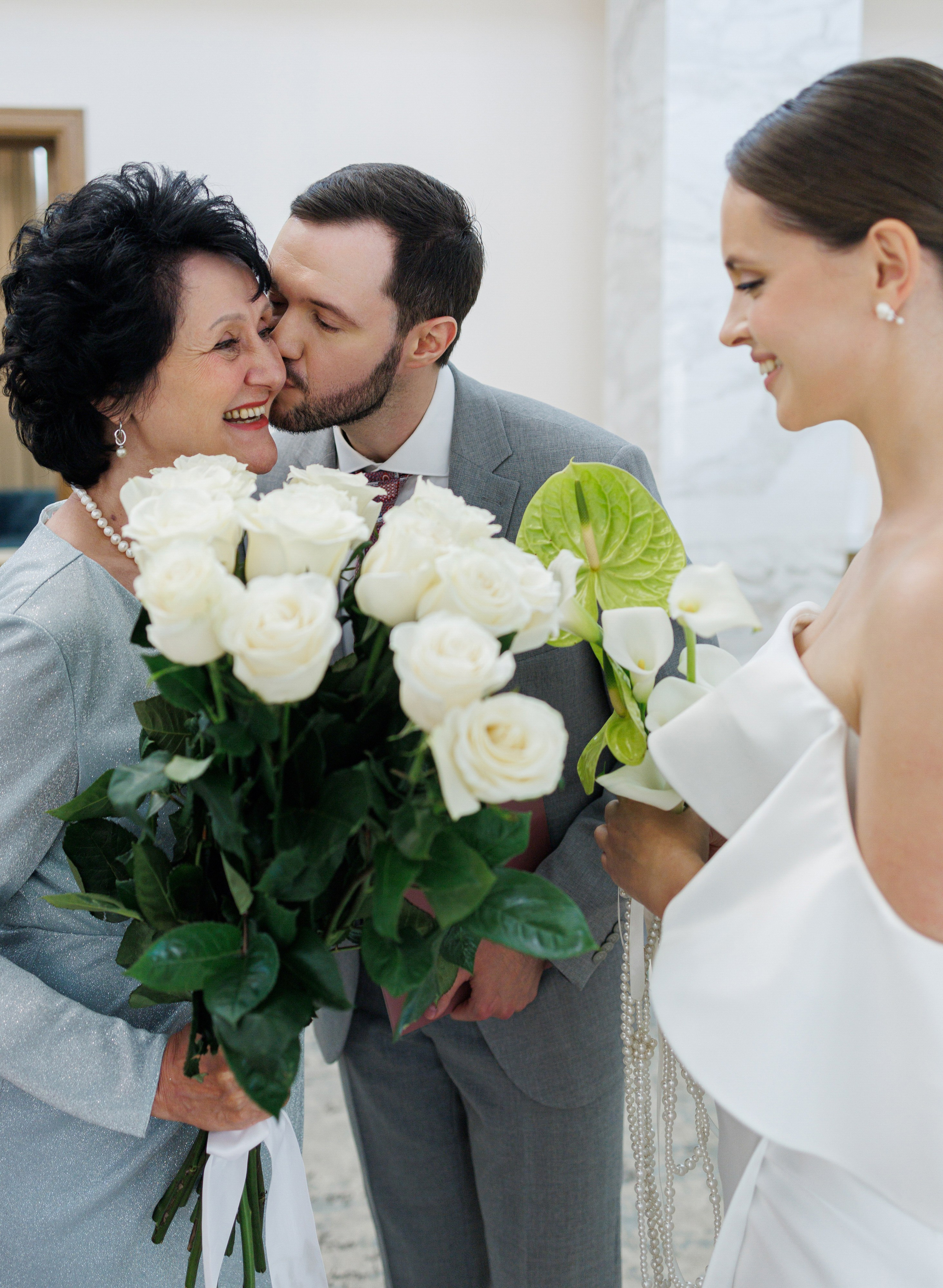 Илья & Валерия. RETOUCH-HOUSE