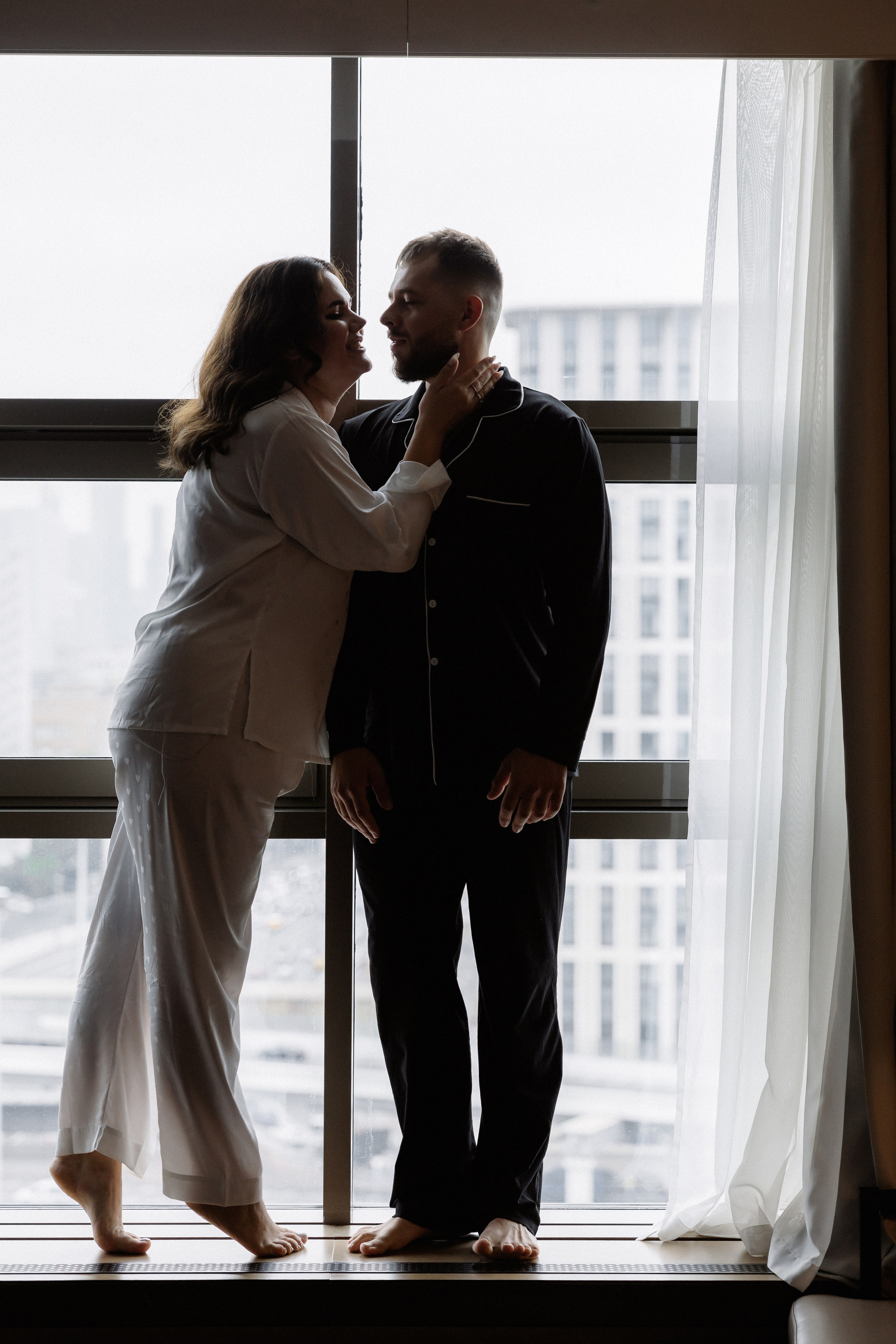 Денис & Александра. RETOUCH-HOUSE