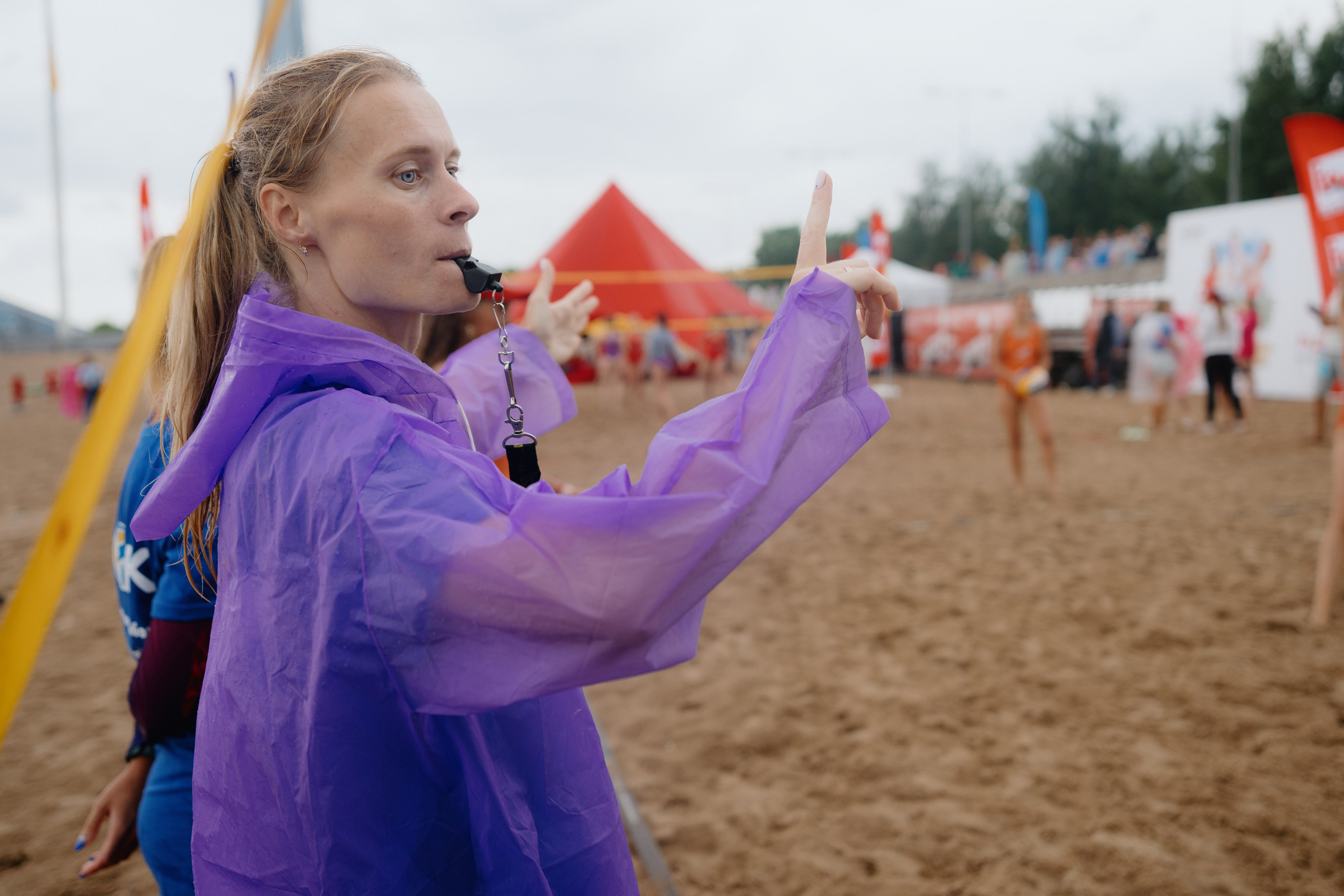 VK FEST SPORTS. Photographer — ERASTOV