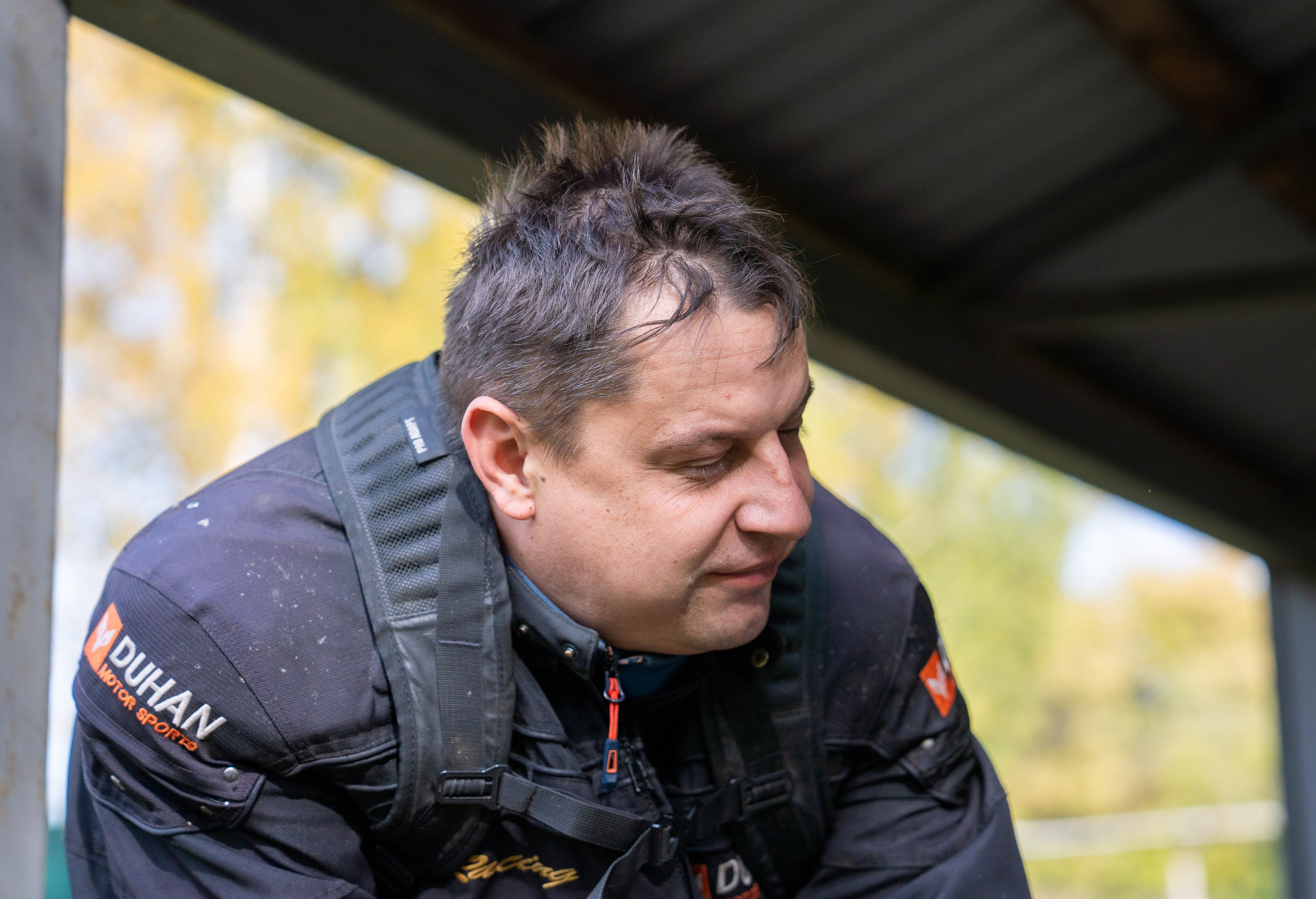 Мототерапия Нылга. Фотограф Наталья Сорока Ижевск