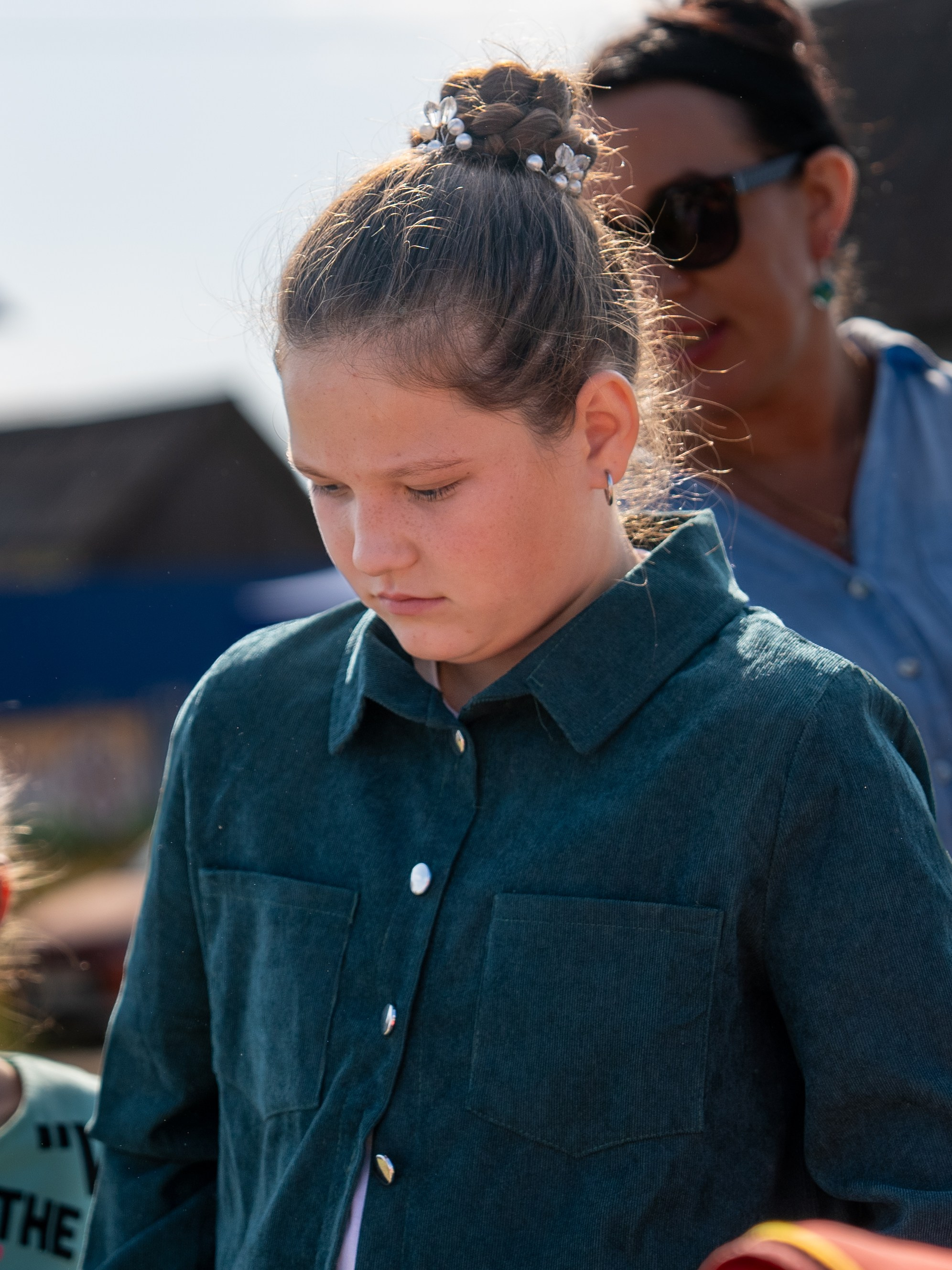 Ярмарка. Фотограф Наталья Сорока Ижевск