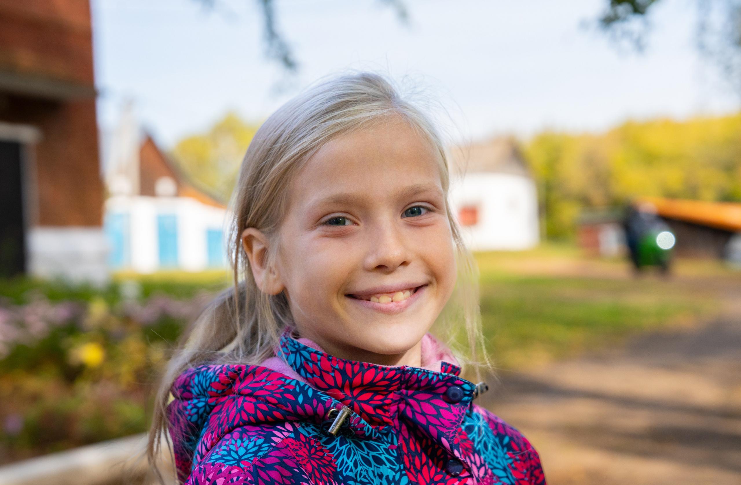 Мототерапия Нылга. Фотограф Наталья Сорока Ижевск