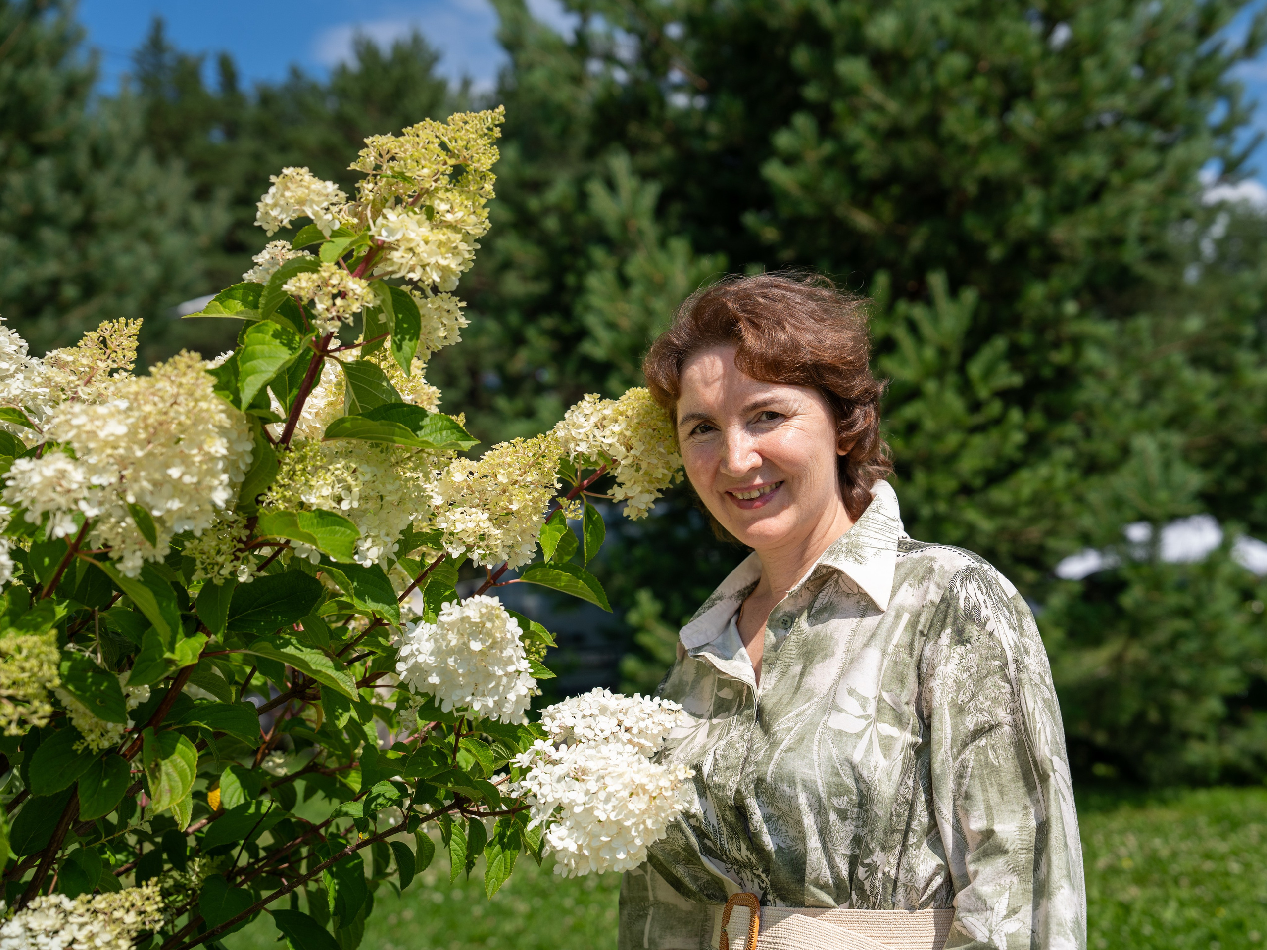 Серёжа и Юля. Фотограф Наталья Сорока Ижевск