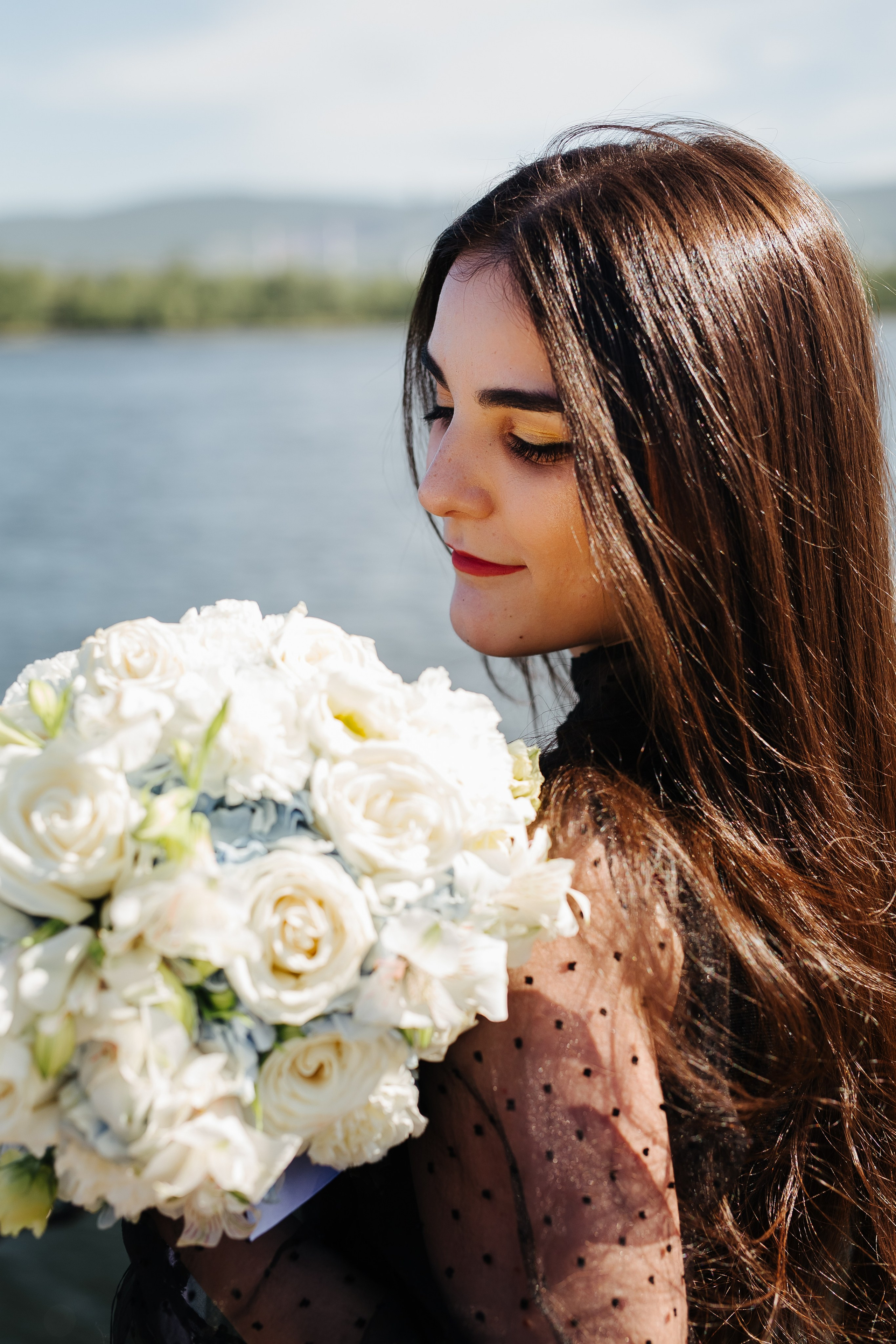 Асим Севиль. Фотограф в Красноярске Надежда Воскресенская