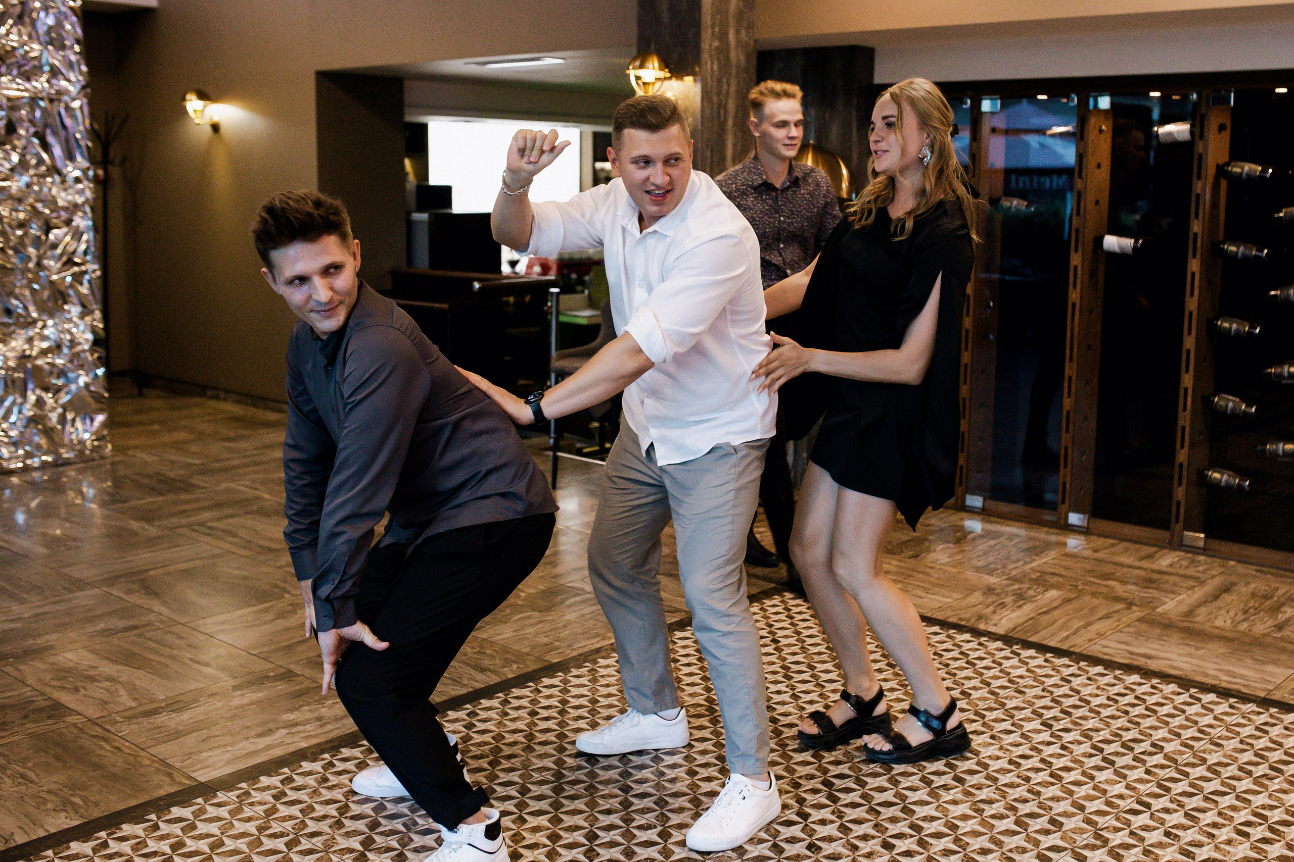 Юлия и Игорь. Фотограф Юлия Герасимова Иркутск