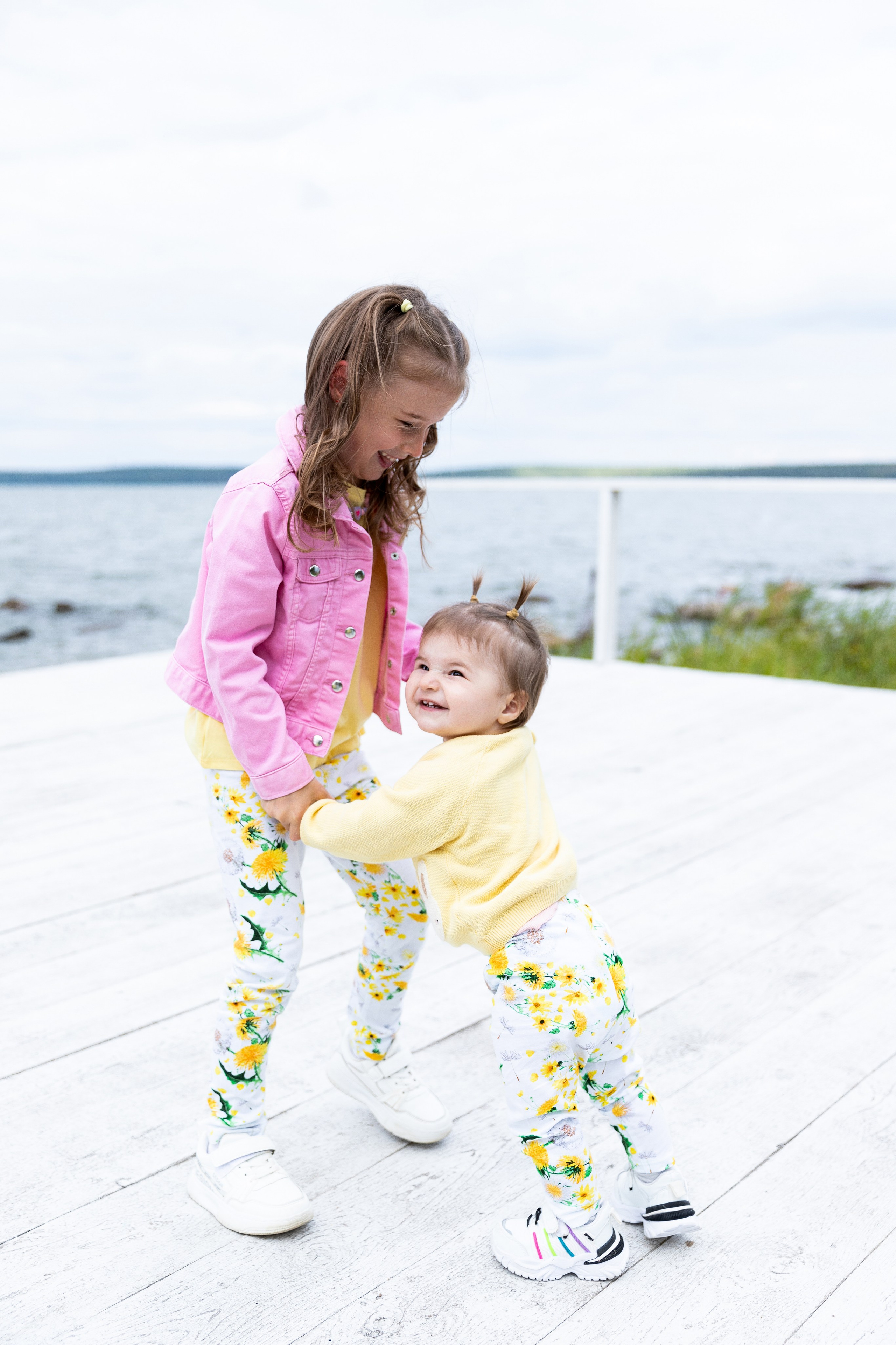 Саша, Лёша, Вика и Ксюша. Семейный фотограф в Екатеринбурге и Красноуфимске Евгения Лягаева