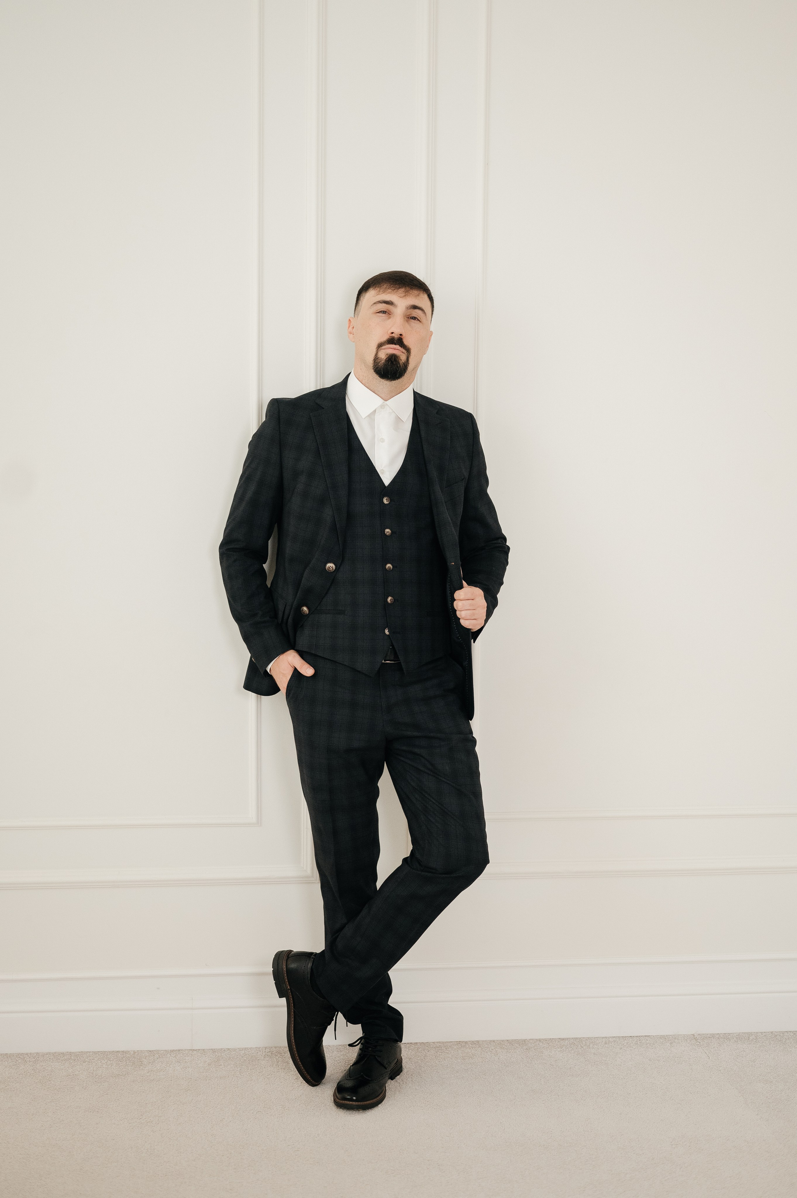 Андрей и Анастасия. Свадебный и семейный фотограф в Краснодаре Алина Мельник