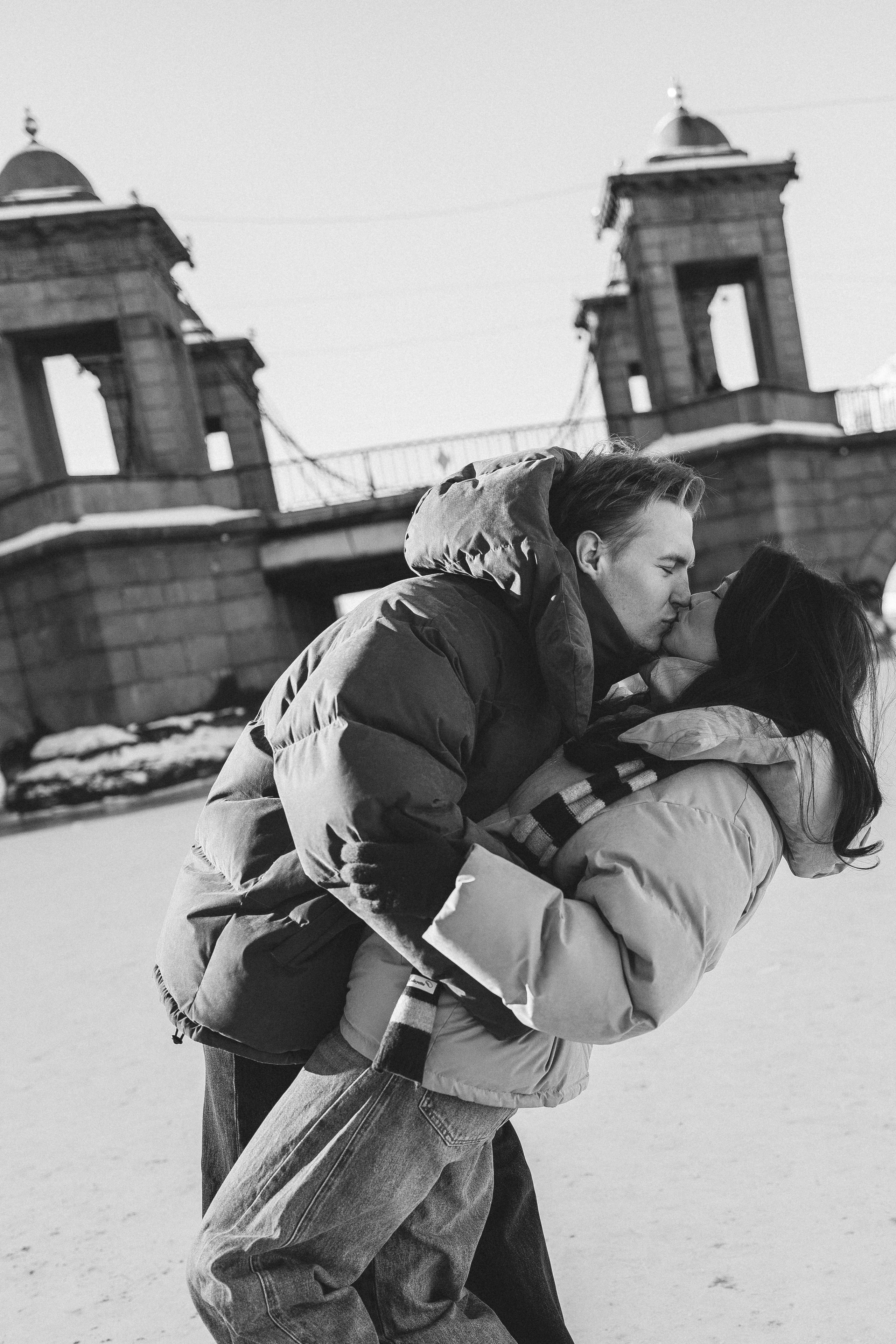 Любовь на Неве. Семейный фотограф Питер •love-story•|Санкт-Петербург