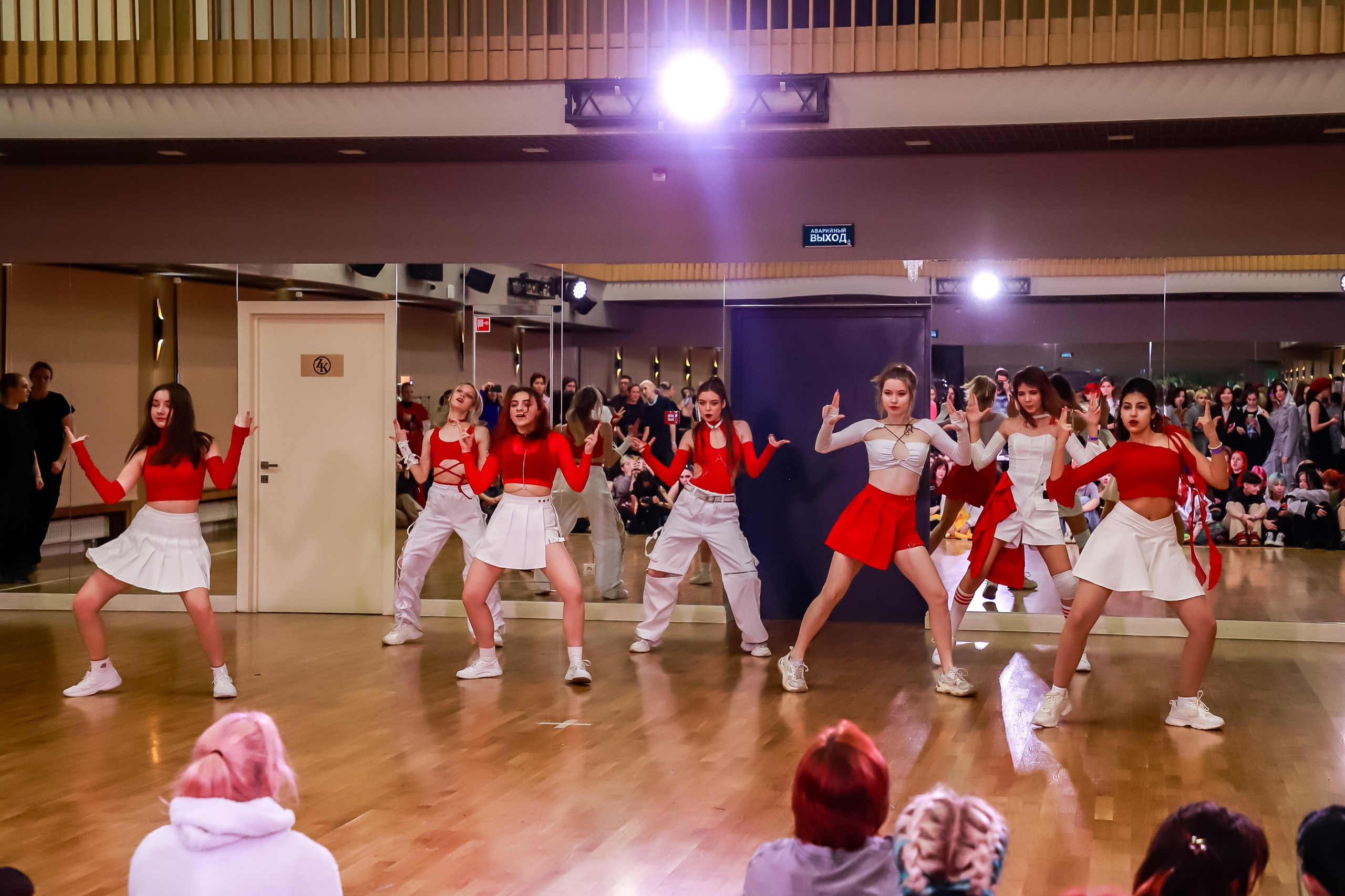 DEEPFEST WINTER 2023. K-pop (и не только) фотограф в Москве Светлана Полякова