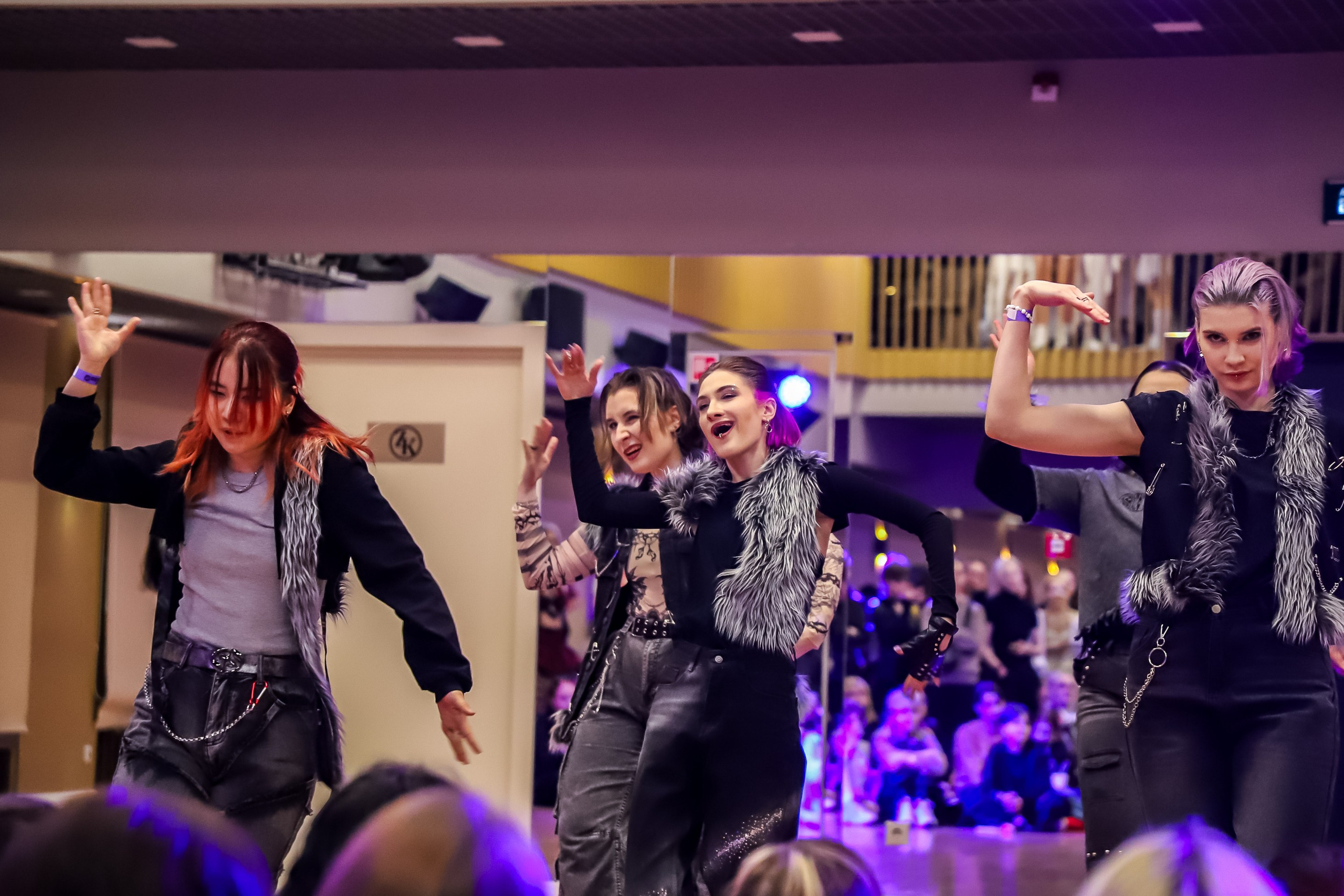 DEEPFEST WINTER 2023. K-pop (и не только) фотограф в Москве Светлана Полякова