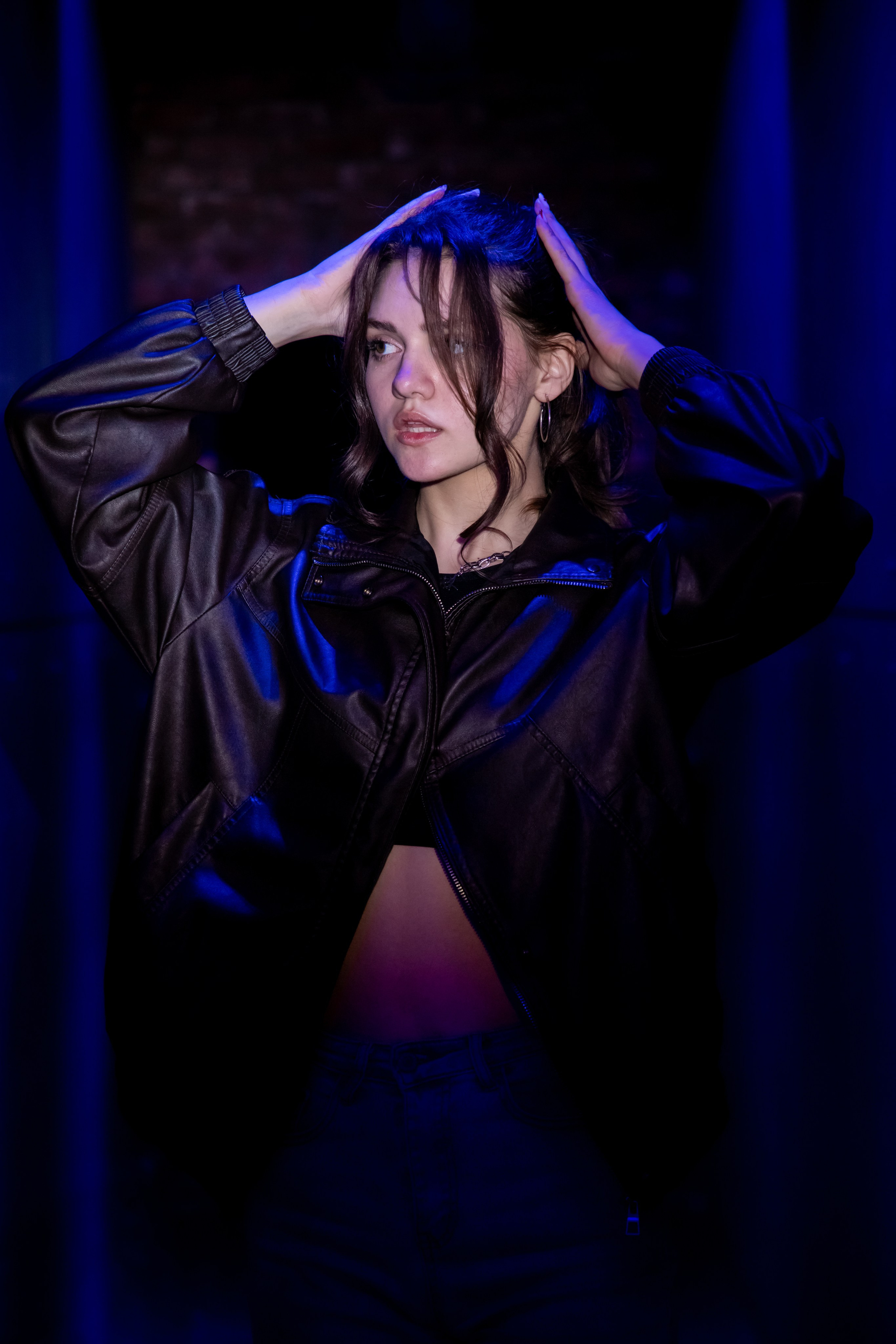 X: 2be1 | Студийка. K-pop (и не только) фотограф в Москве Светлана Полякова