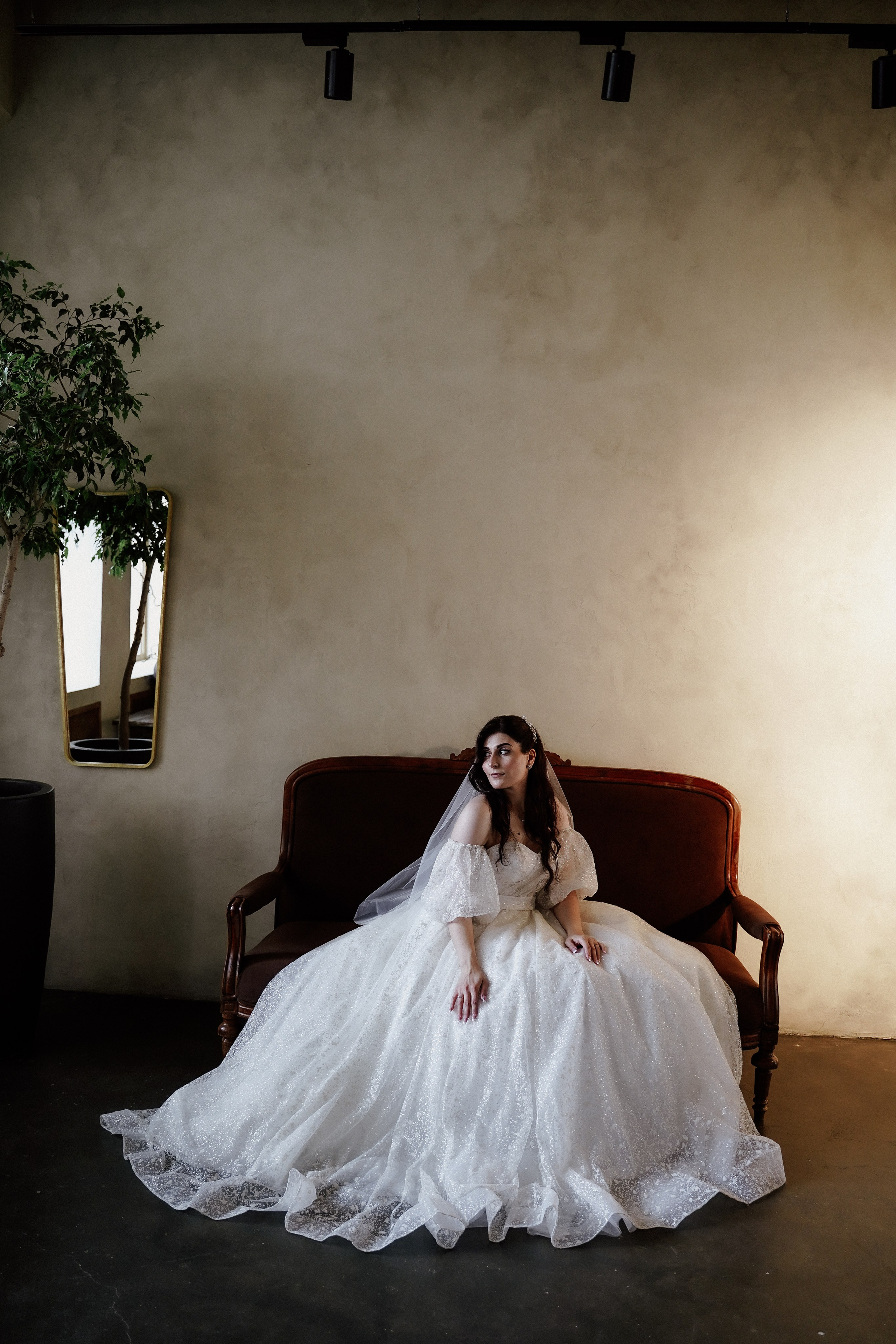 Алиса & Вааг. Фотосъемка и видеосъемка свадеб Липецк