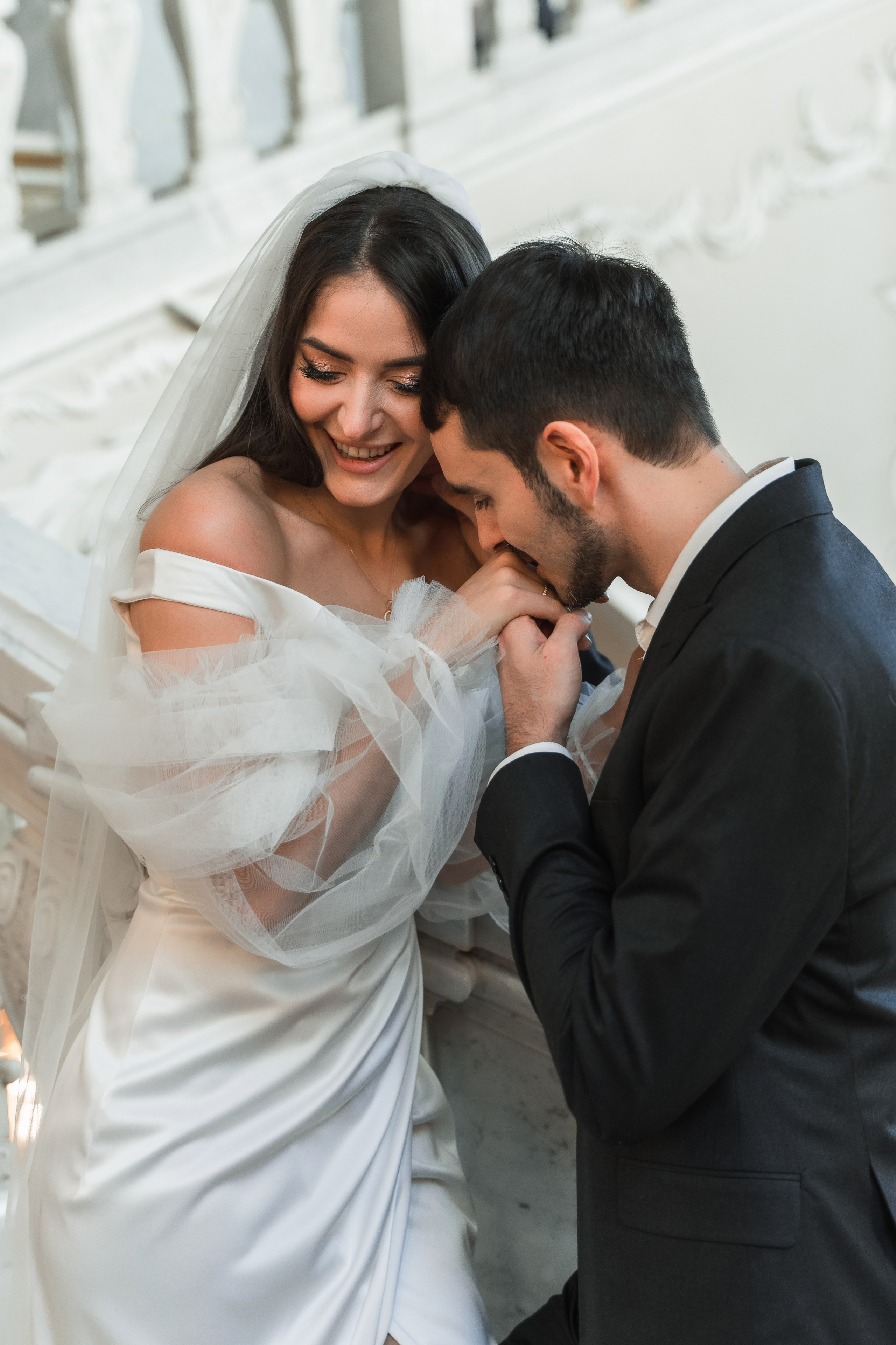 Илья + Екатерина