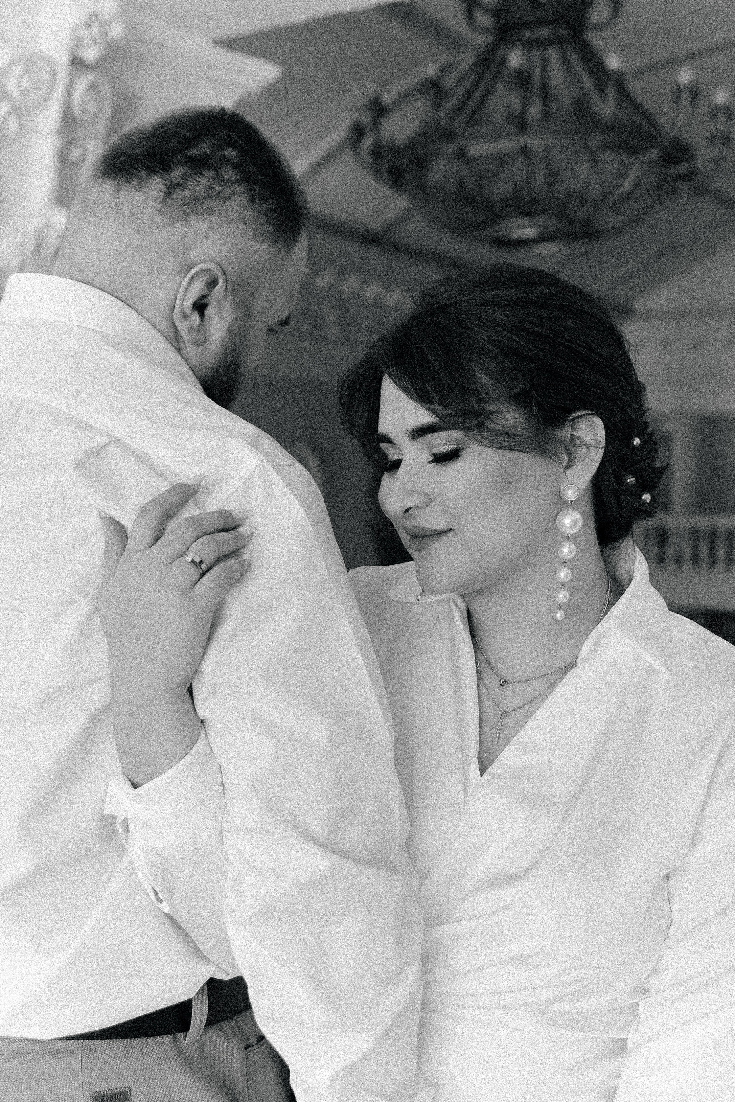 Kristina&Danil. Семейный и свадебный фотограф в Южноуральске Екатерина Столярова