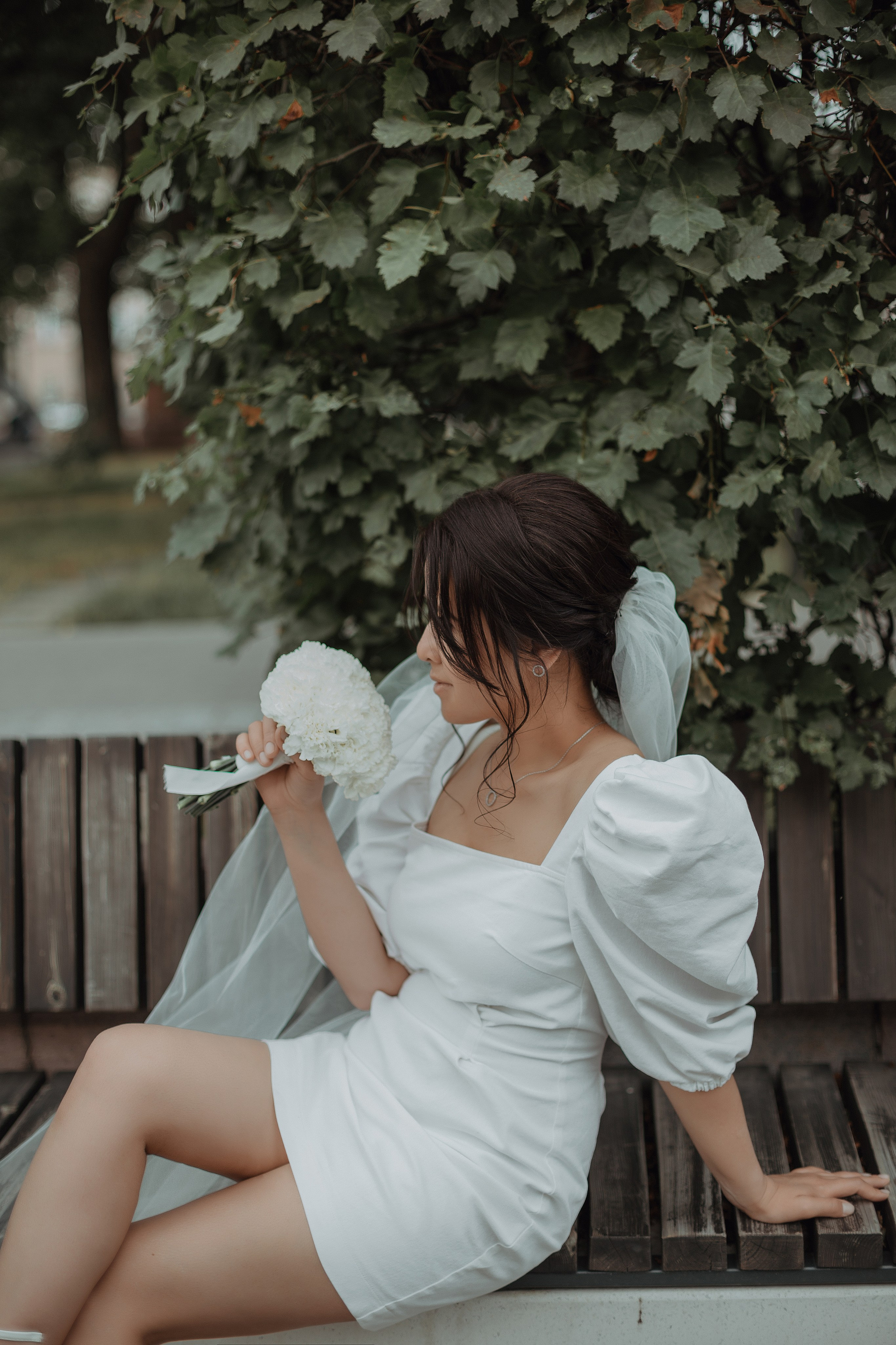 Руслан & Севара 2023. Свадебный и семейный фотограф Черняева Анна| Нижний Новгород