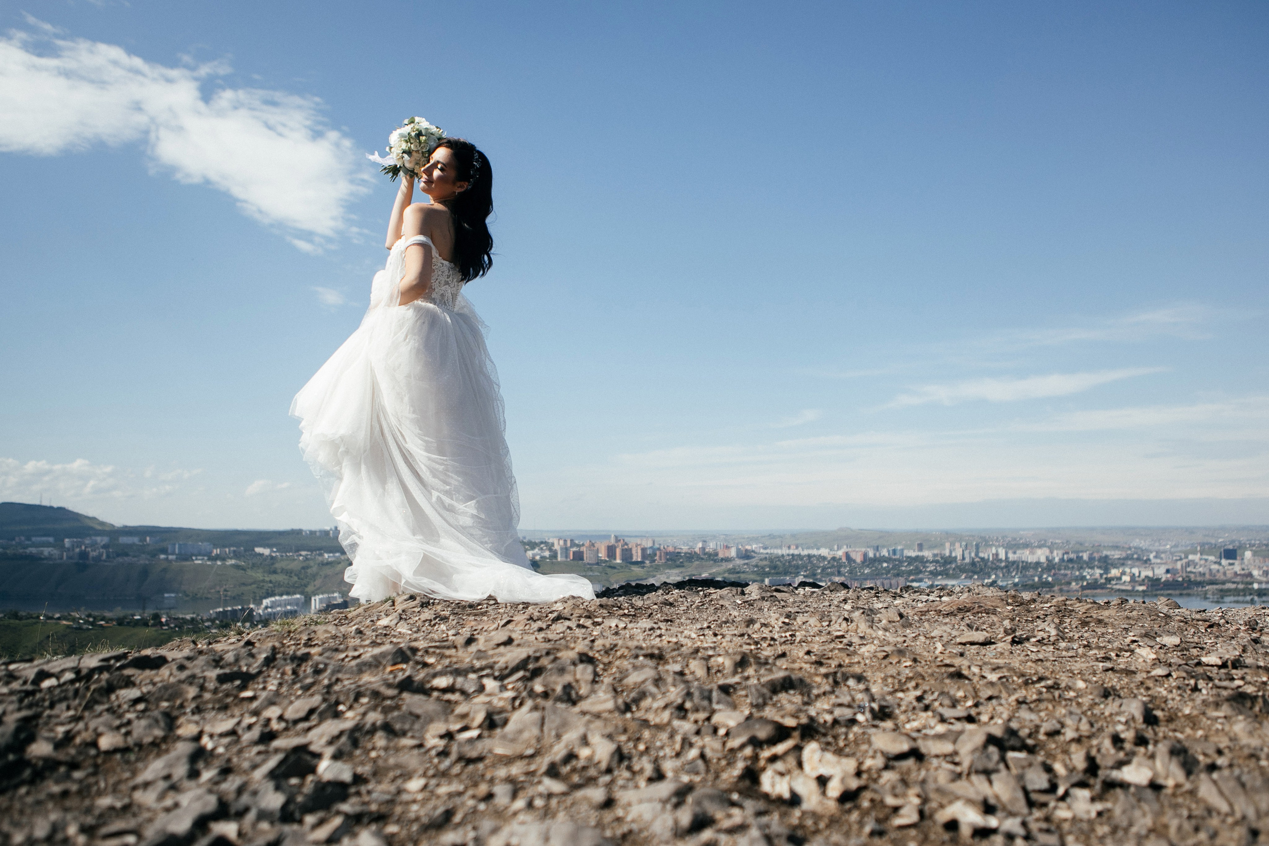 Свадьбы. Фотограф Максим Карасенко г. Красноярск
