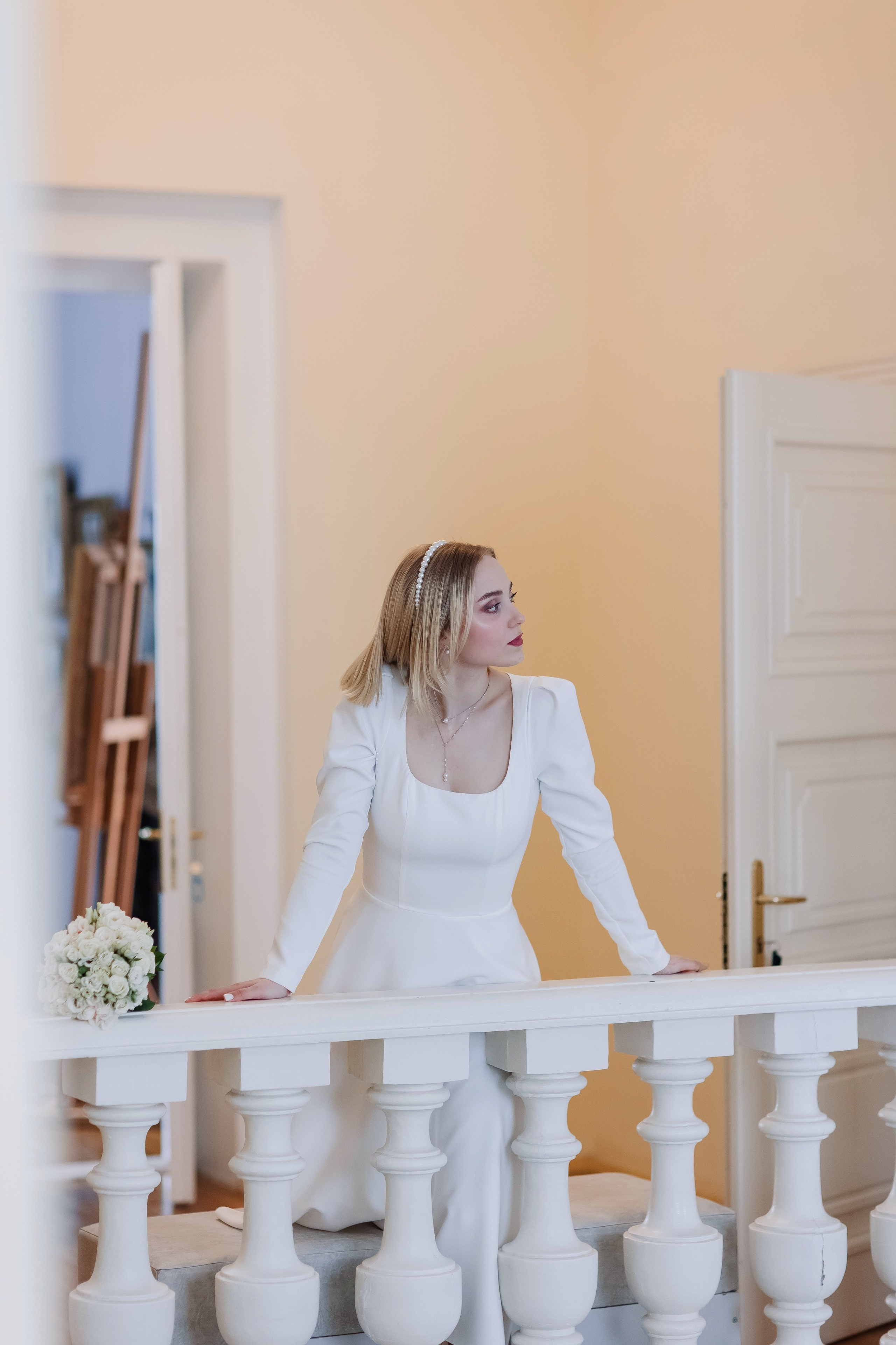 Даниил/Екатерина. Свадебный фотограф