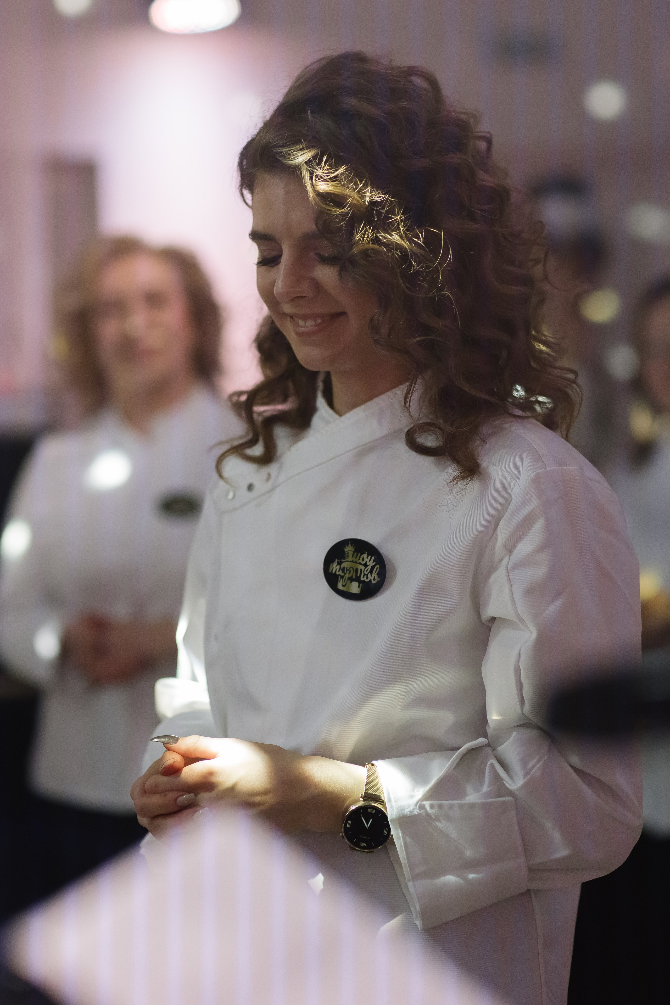 Шоу тортов. Свадебный фотограф