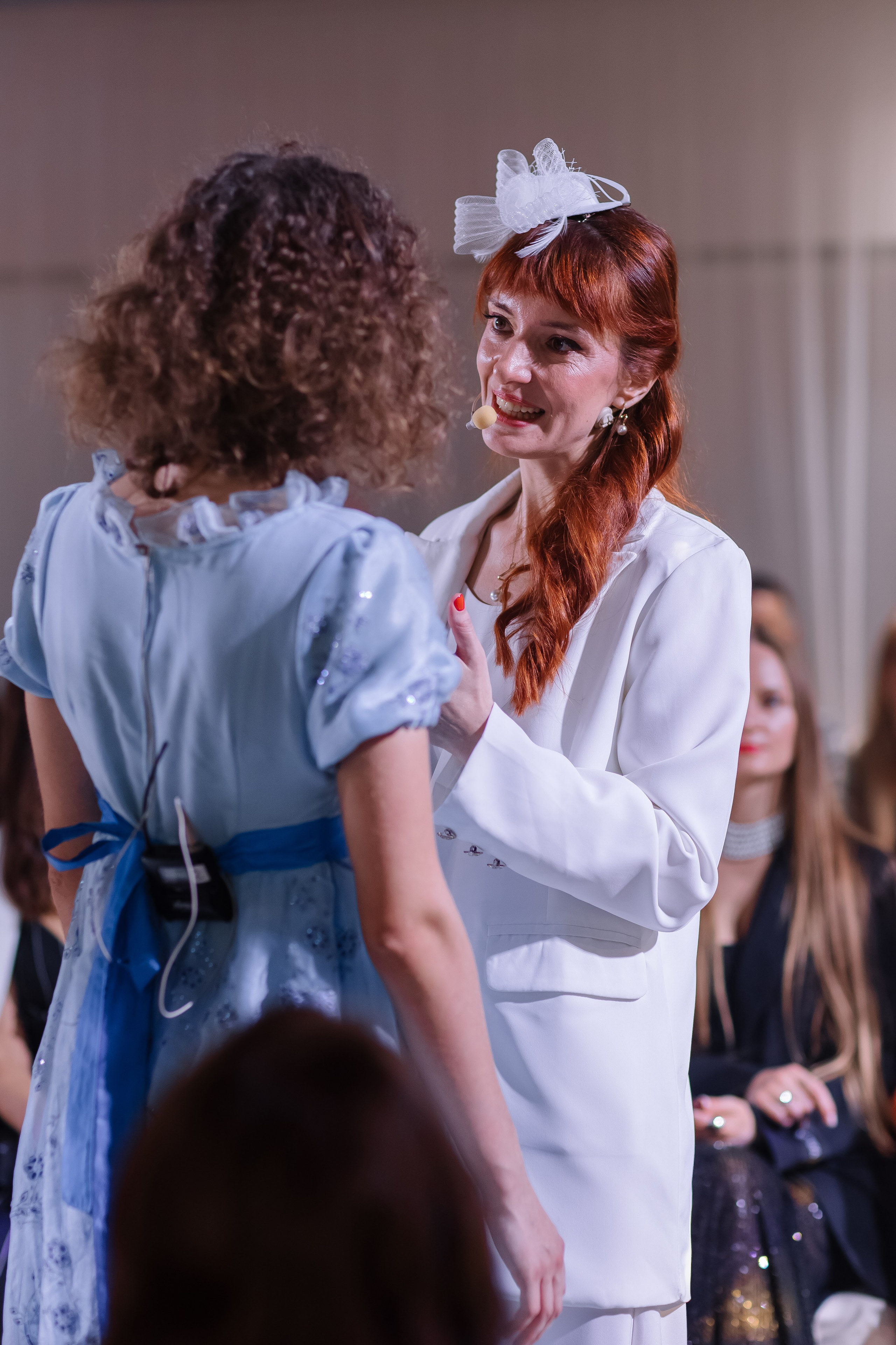 Шоу тортов. Свадебный фотограф