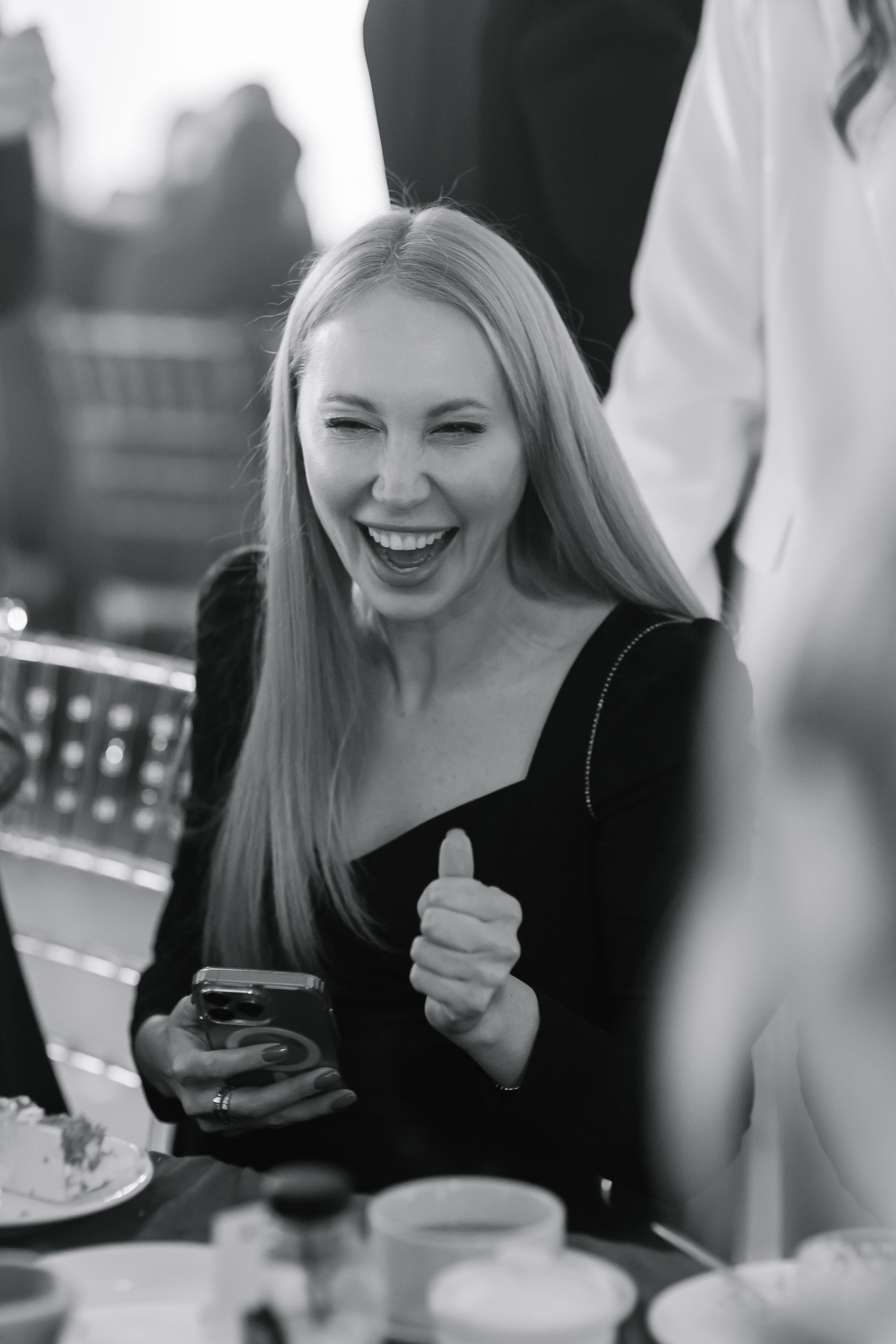 Шоу тортов. Свадебный фотограф