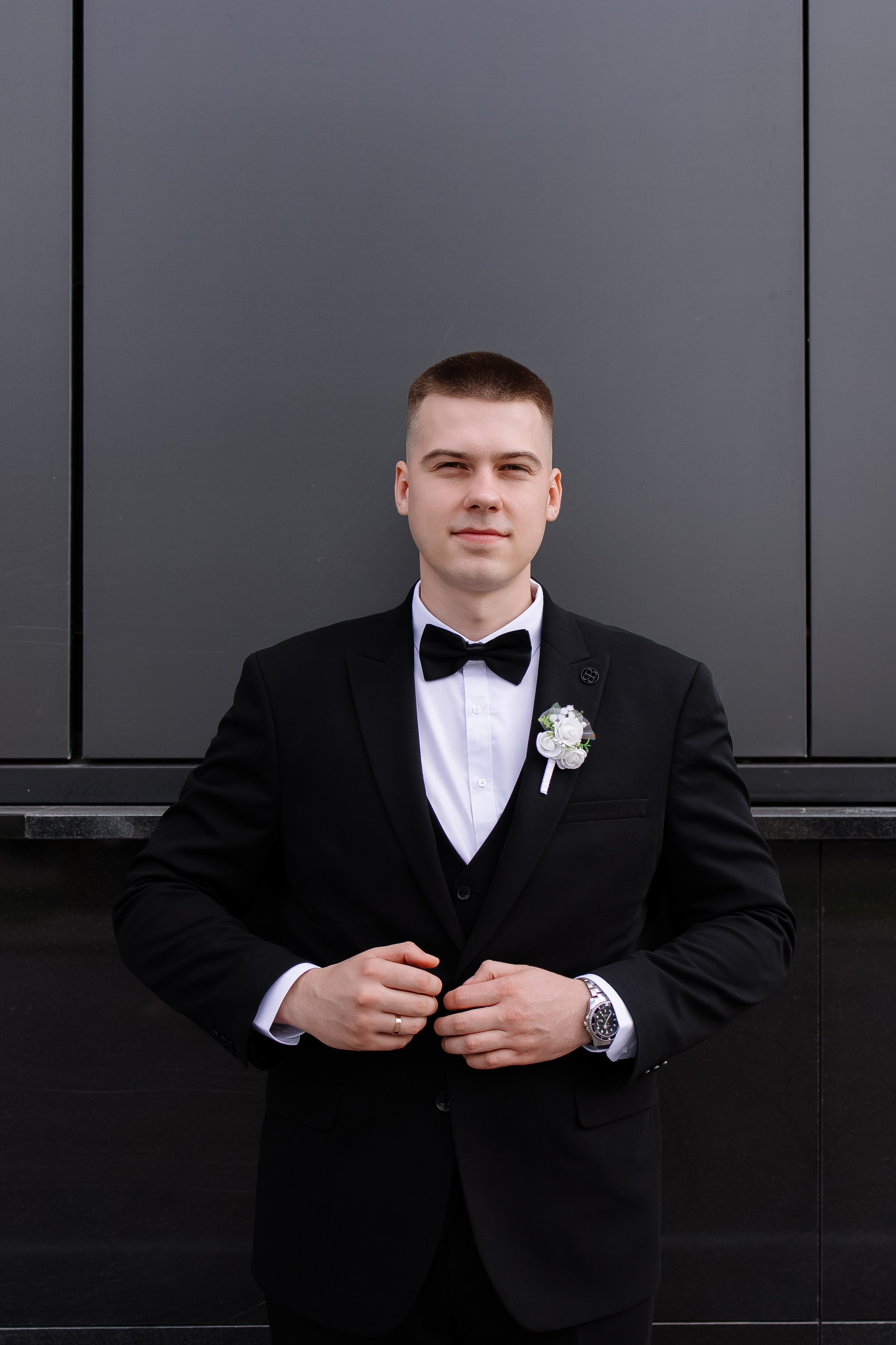 Артем/Карина. Свадебный фотограф