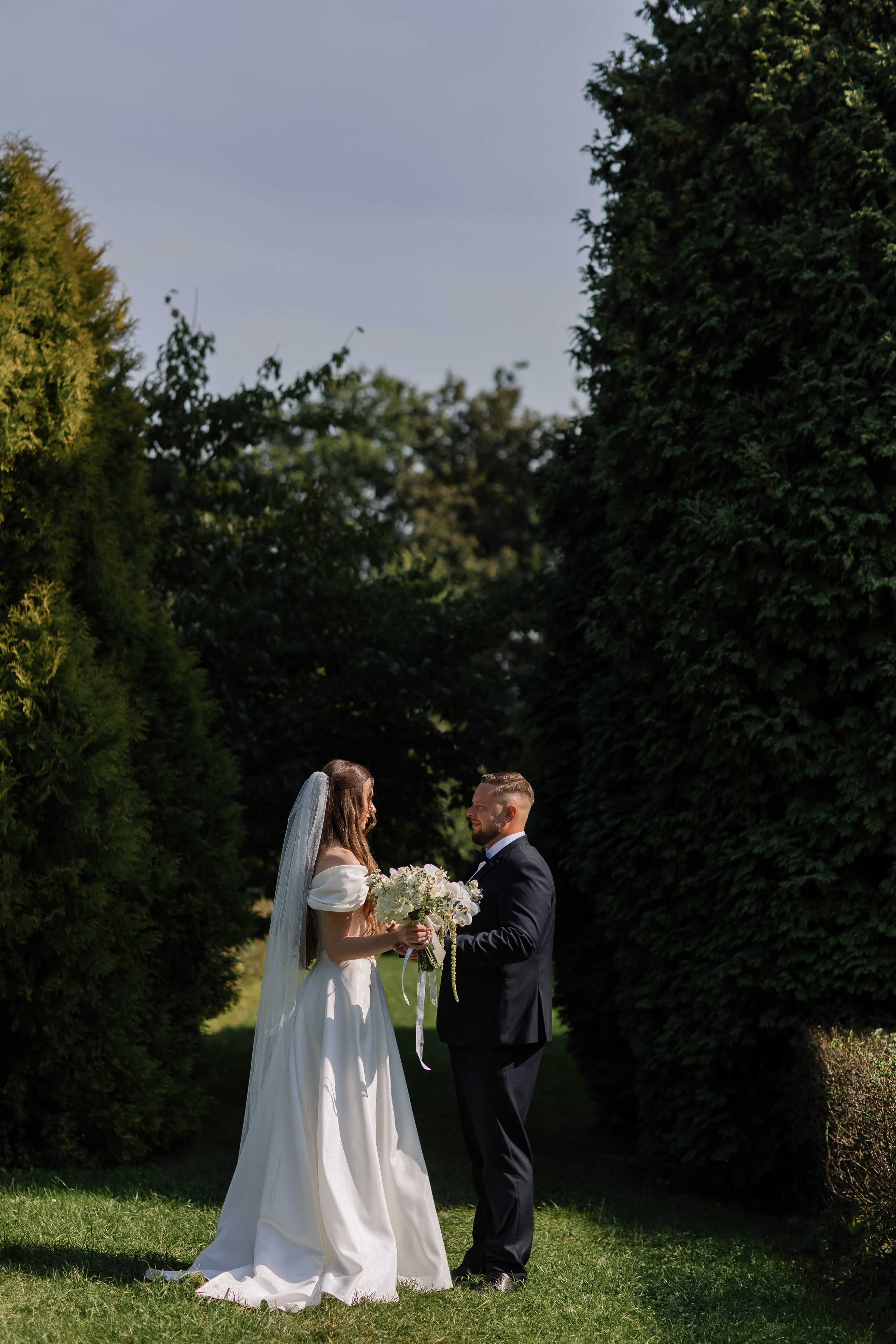 Evgeniy&Valeria. Свадебный фотограф