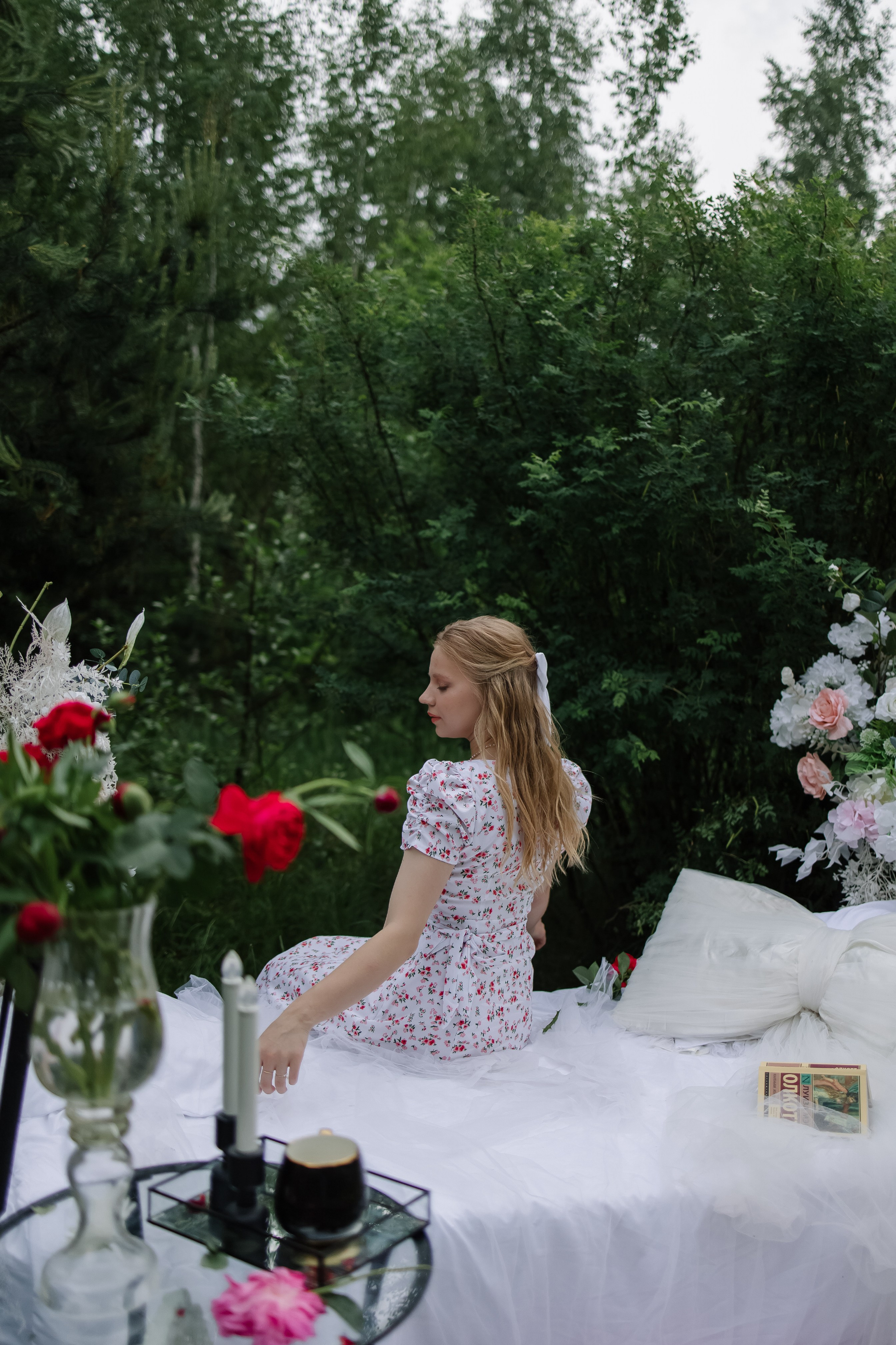 Кристина. Свадебный фотограф