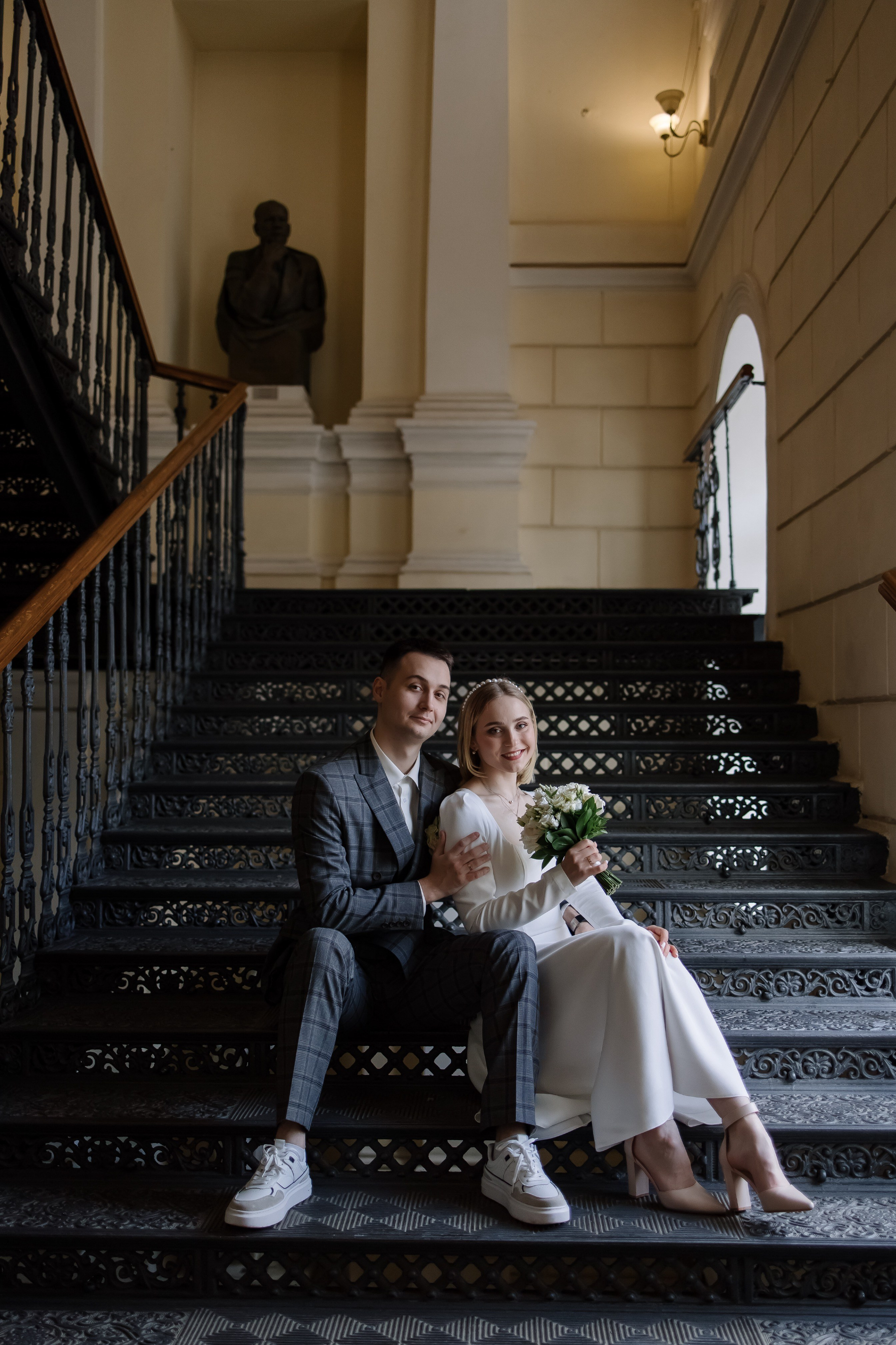 Даниил/Екатерина. Свадебный фотограф