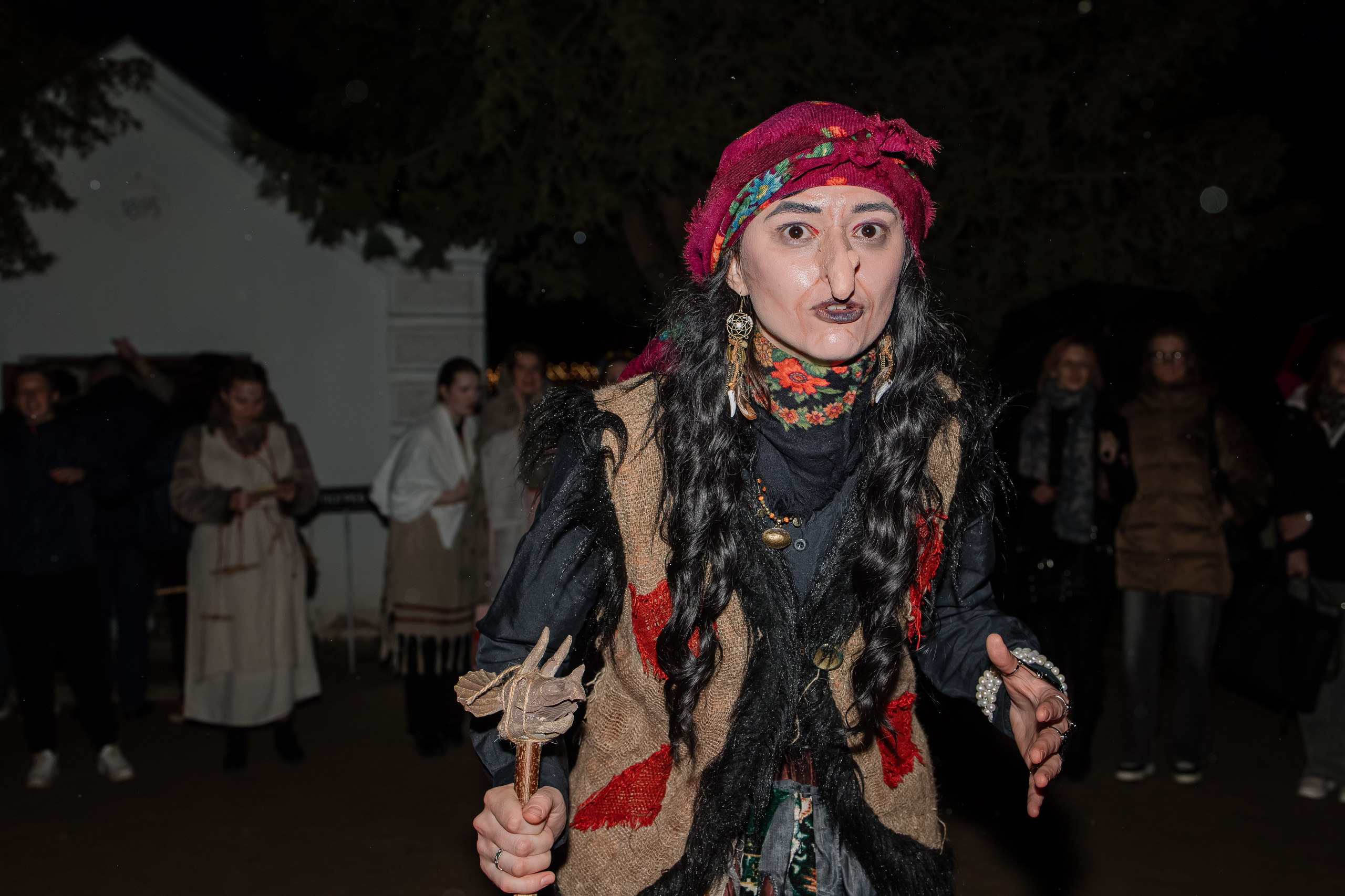 Ночь музеев Здравнево. Свадебный фотограф