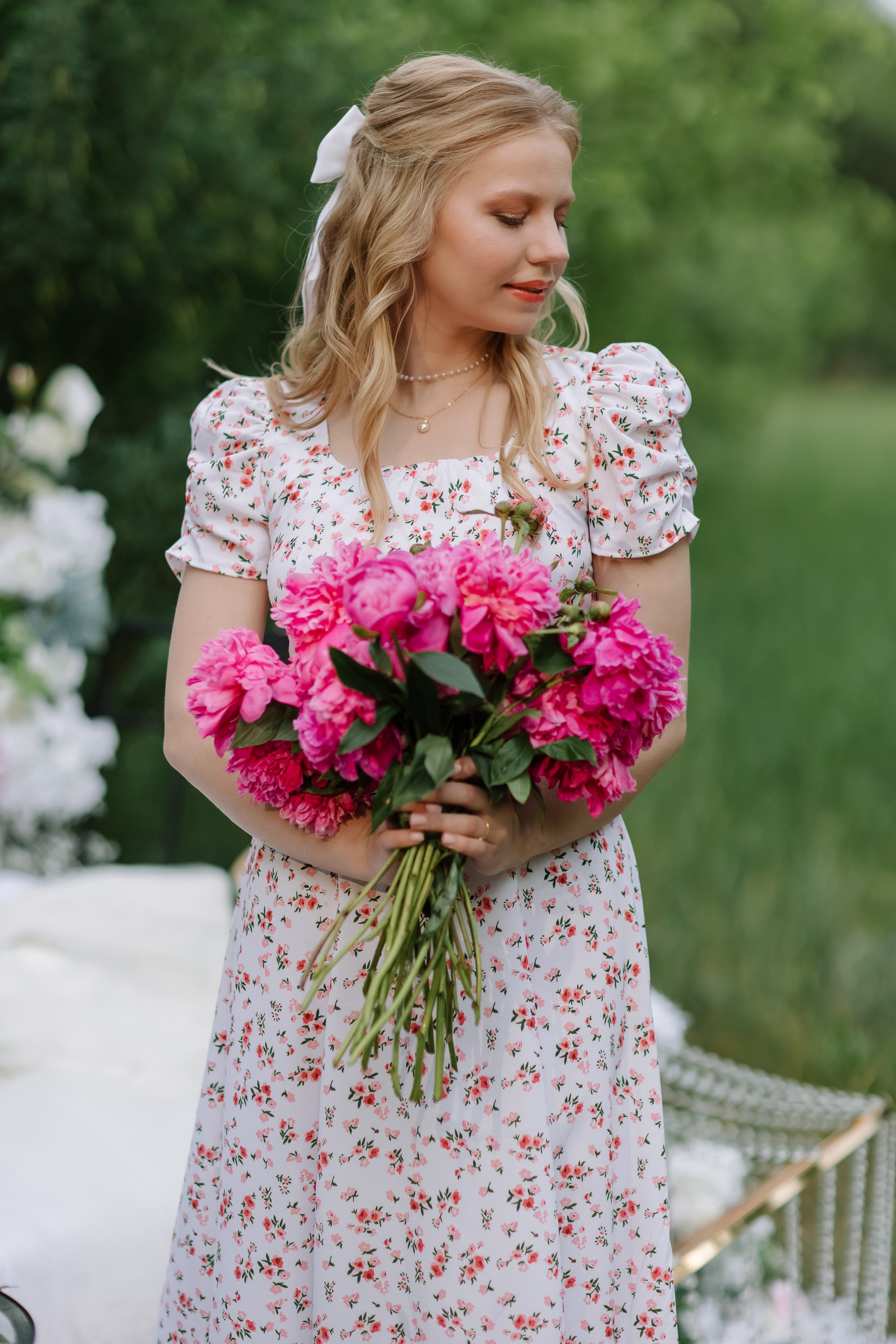 Кристина. Свадебный фотограф