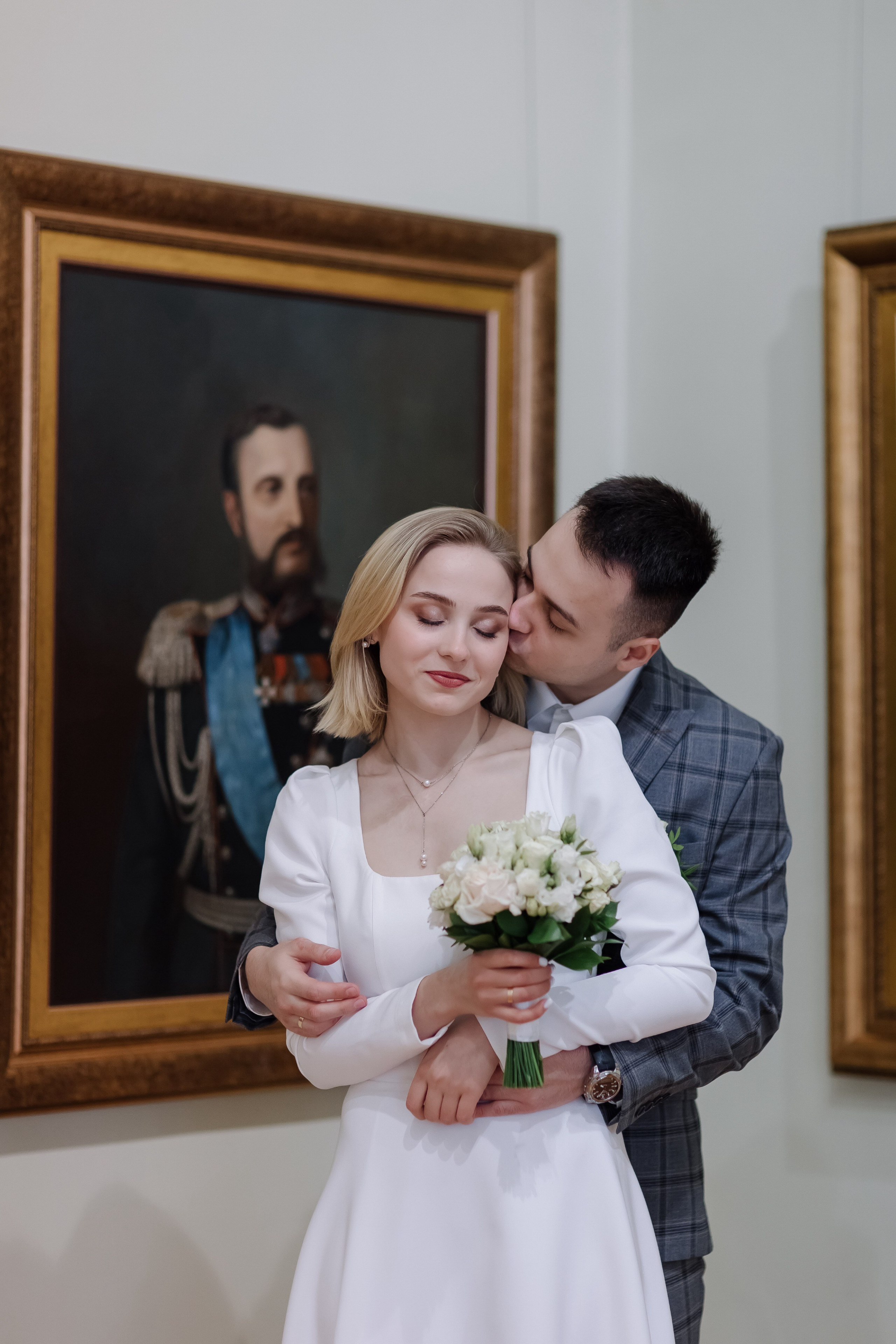 Даниил/Екатерина. Свадебный фотограф