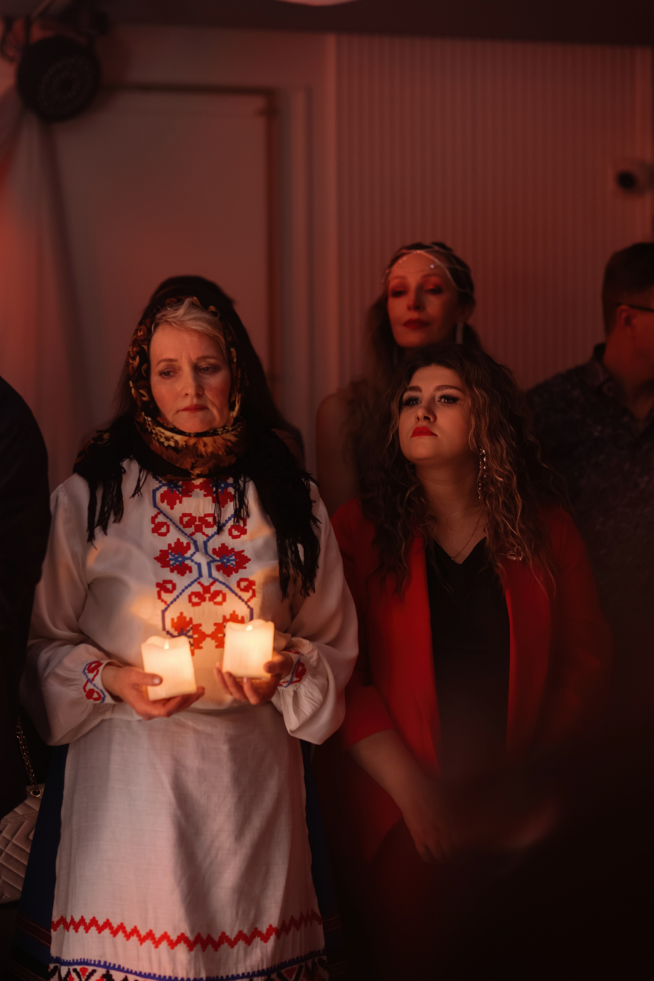 Шоу тортов 2. Свадебный фотограф