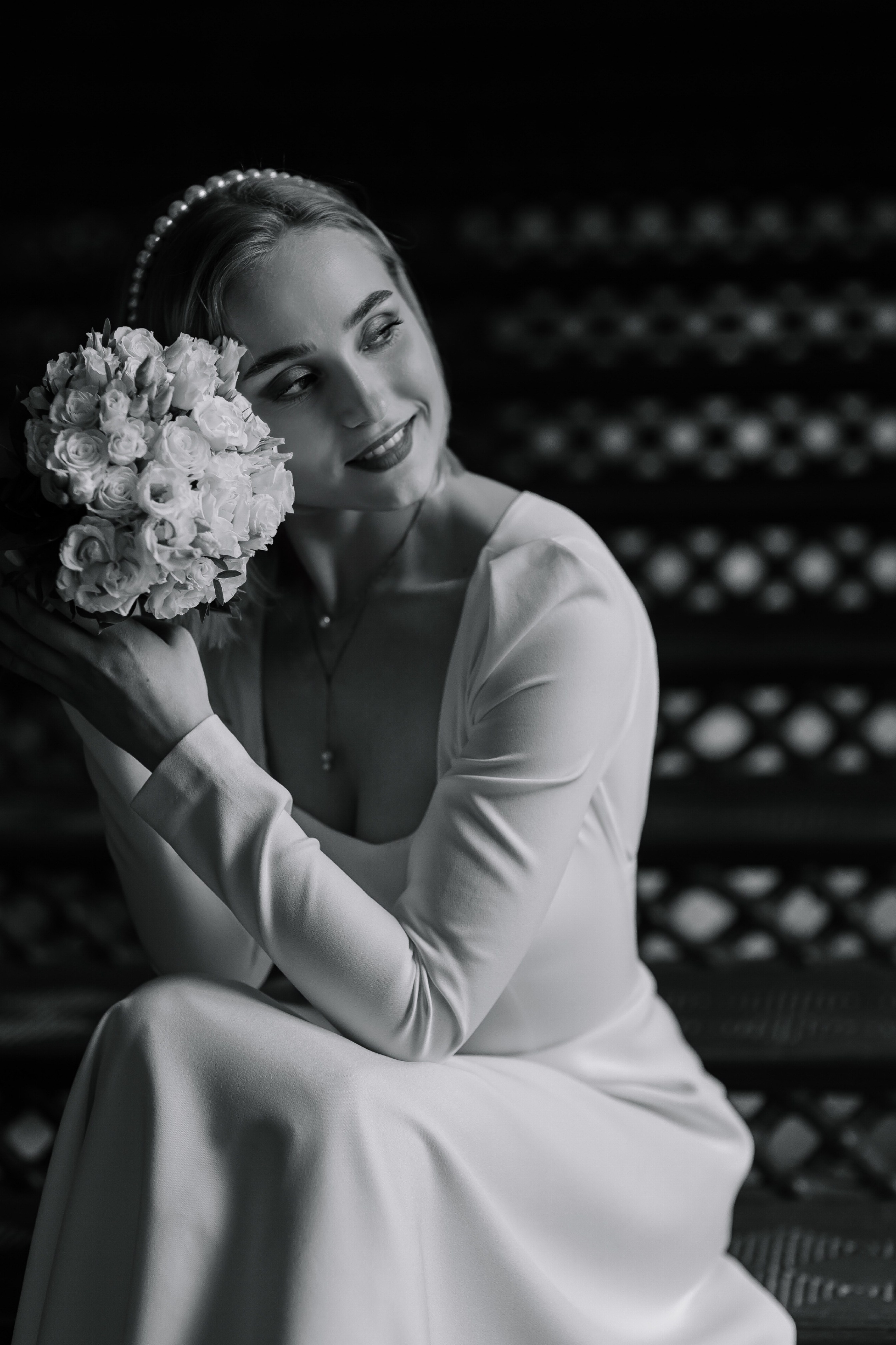 Даниил/Екатерина. Свадебный фотограф