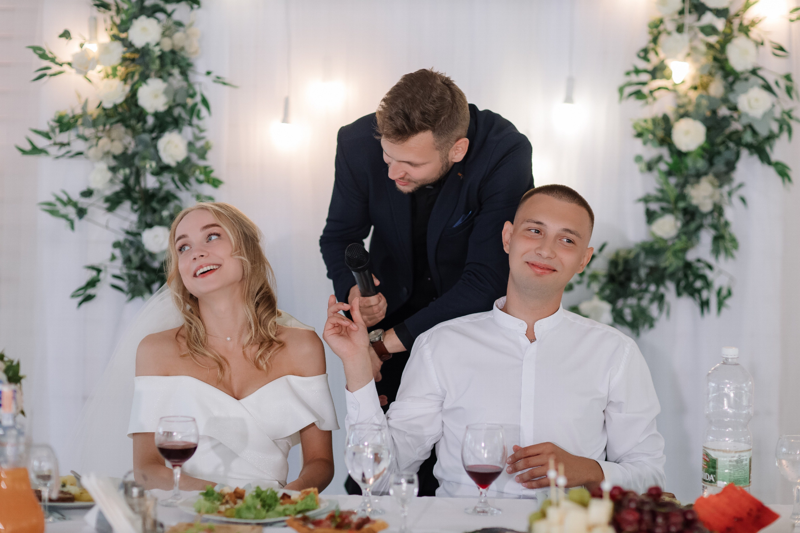 Клим/Ксения. Свадебный фотограф