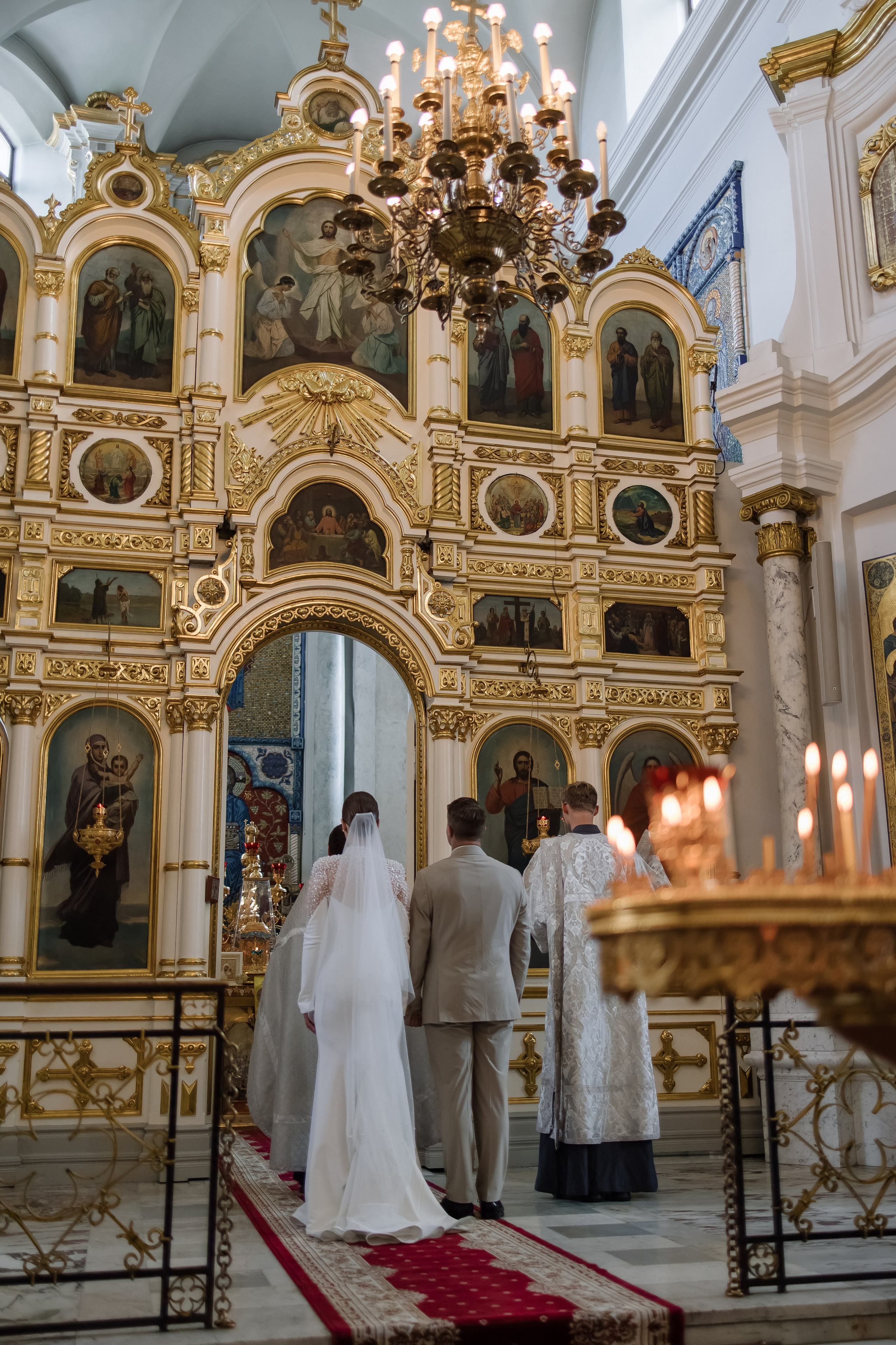 Aleksey&Viktoriya. Свадебный фотограф
